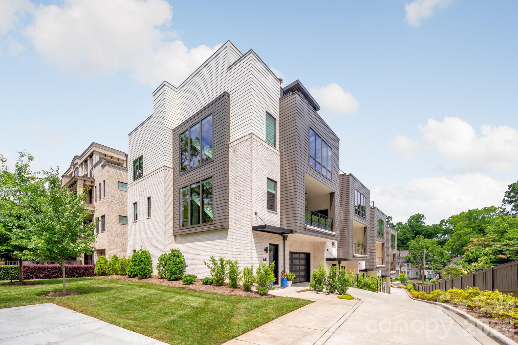 610 Queens Road