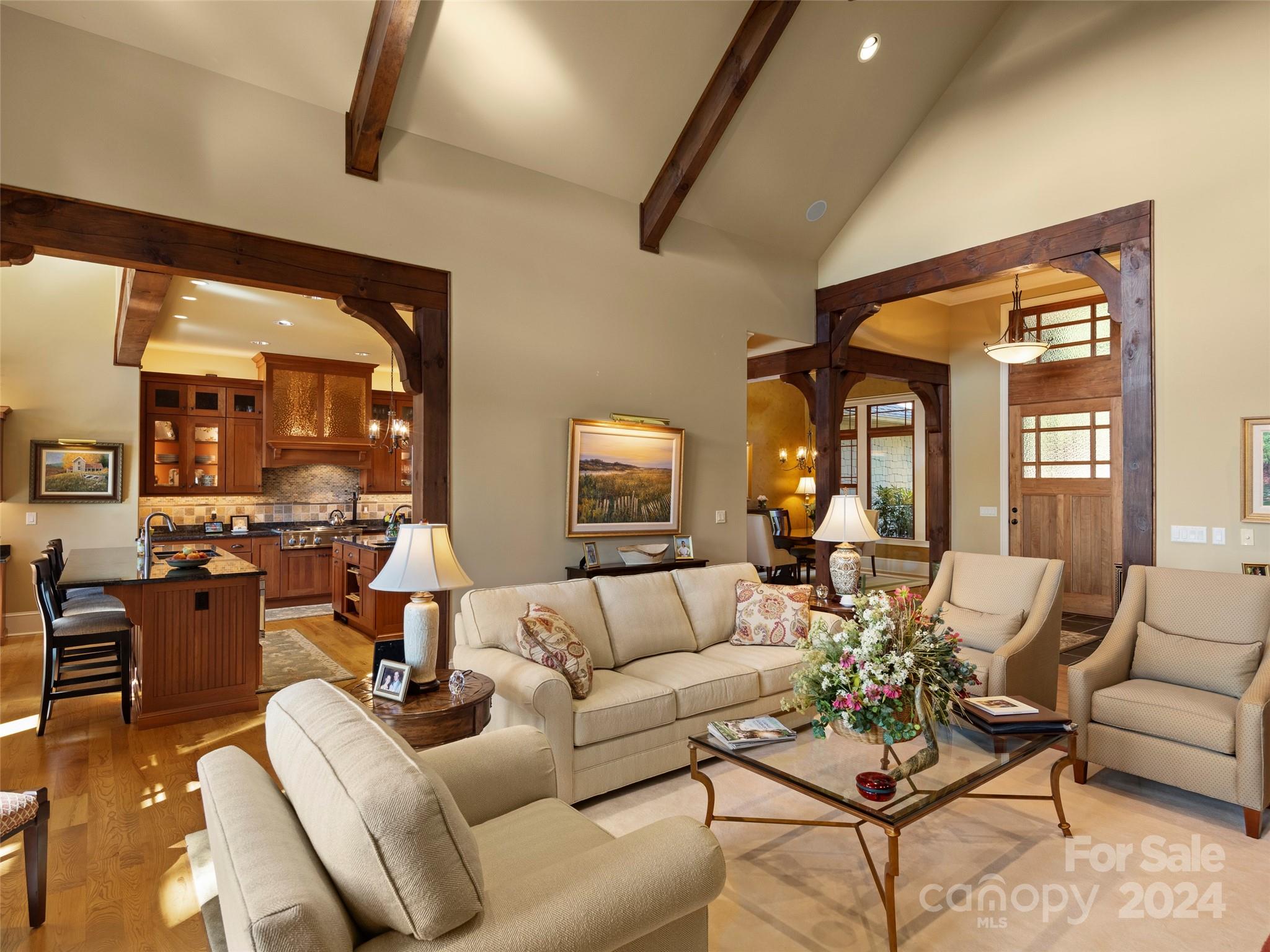 Champion Hills - Residential