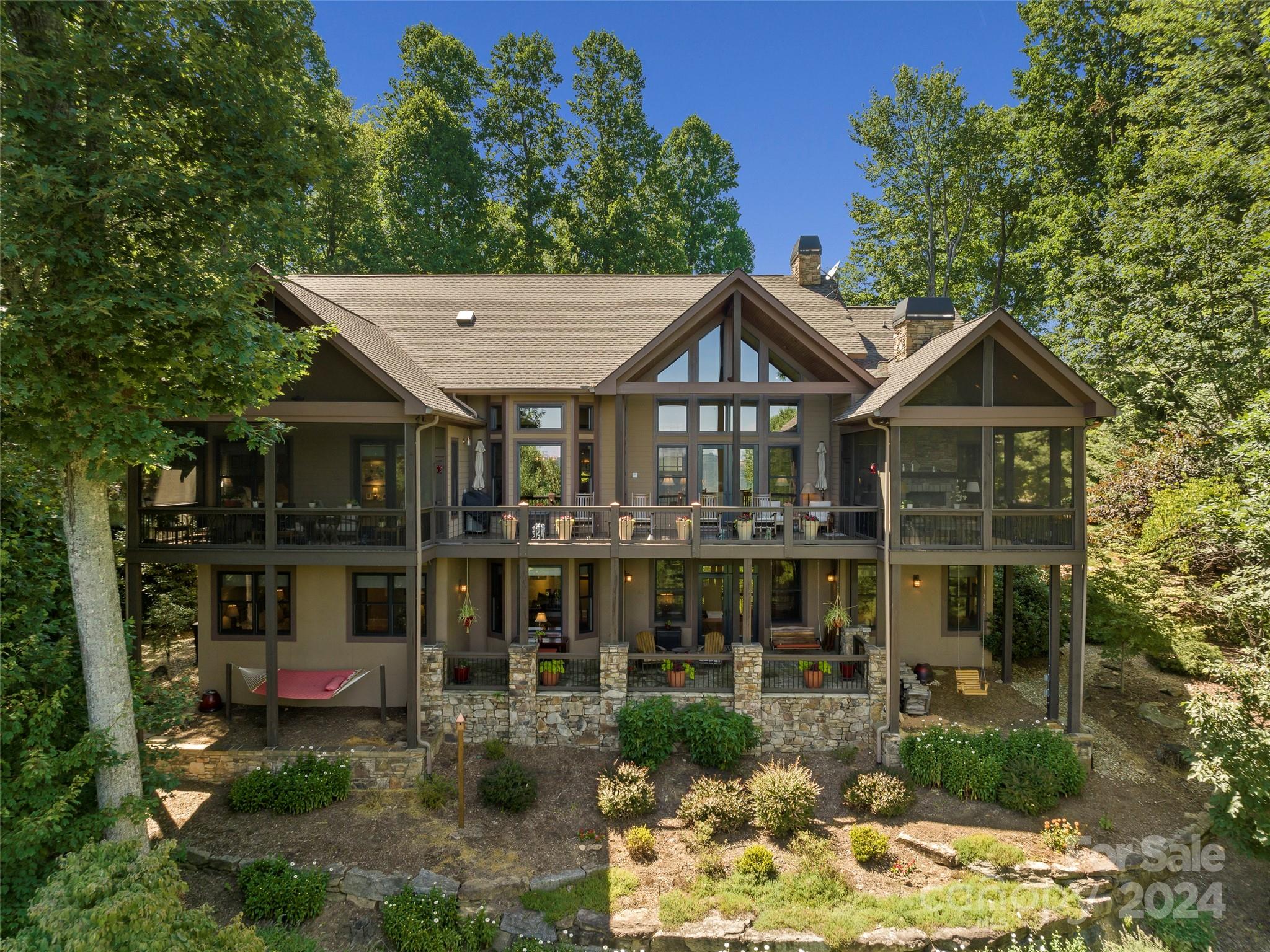 Champion Hills - Residential