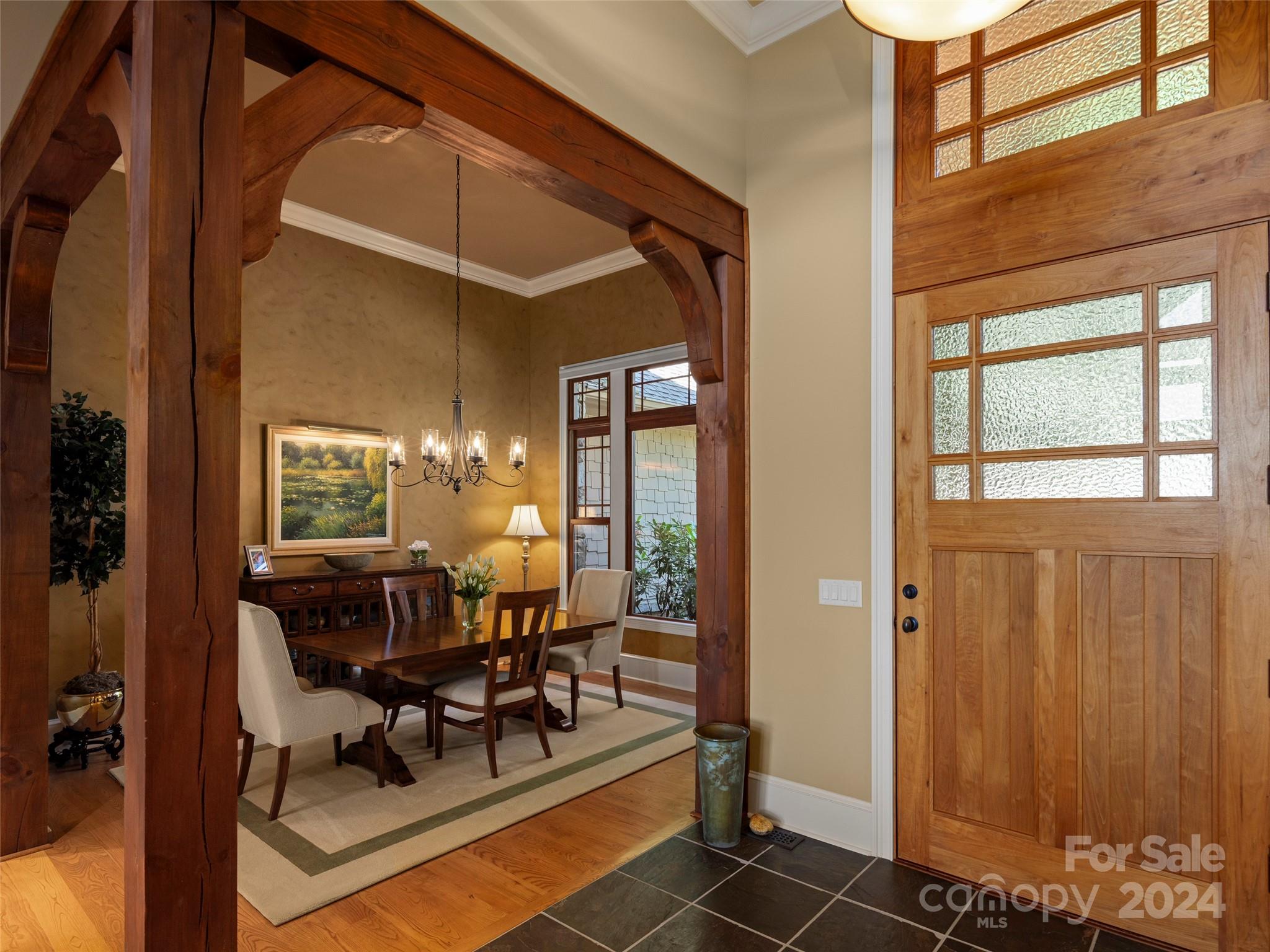 Champion Hills - Residential