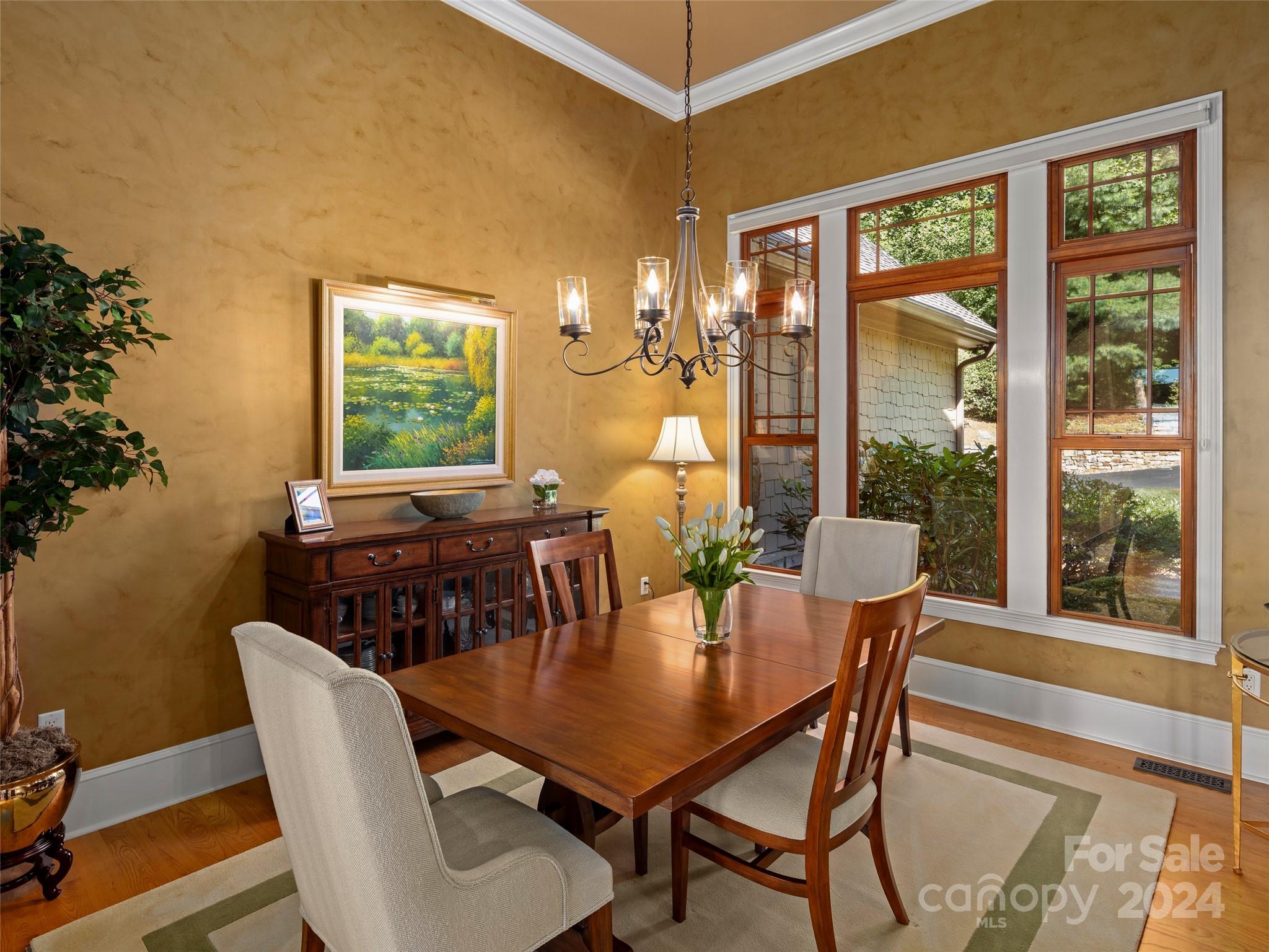 Champion Hills - Residential