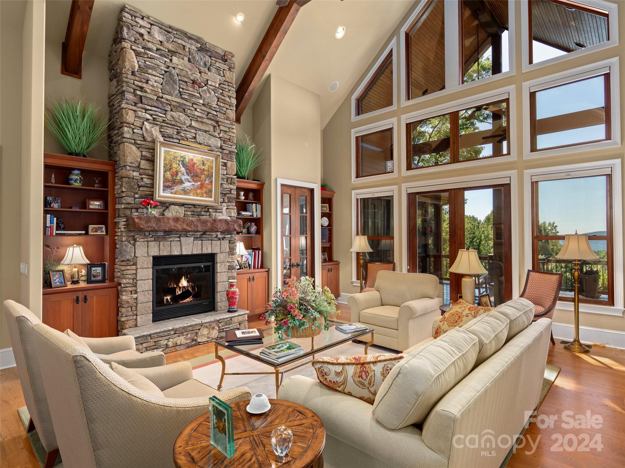 Champion Hills - Residential