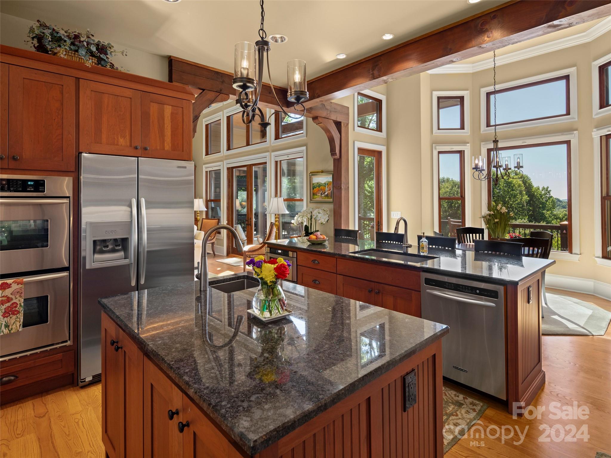 Champion Hills - Residential