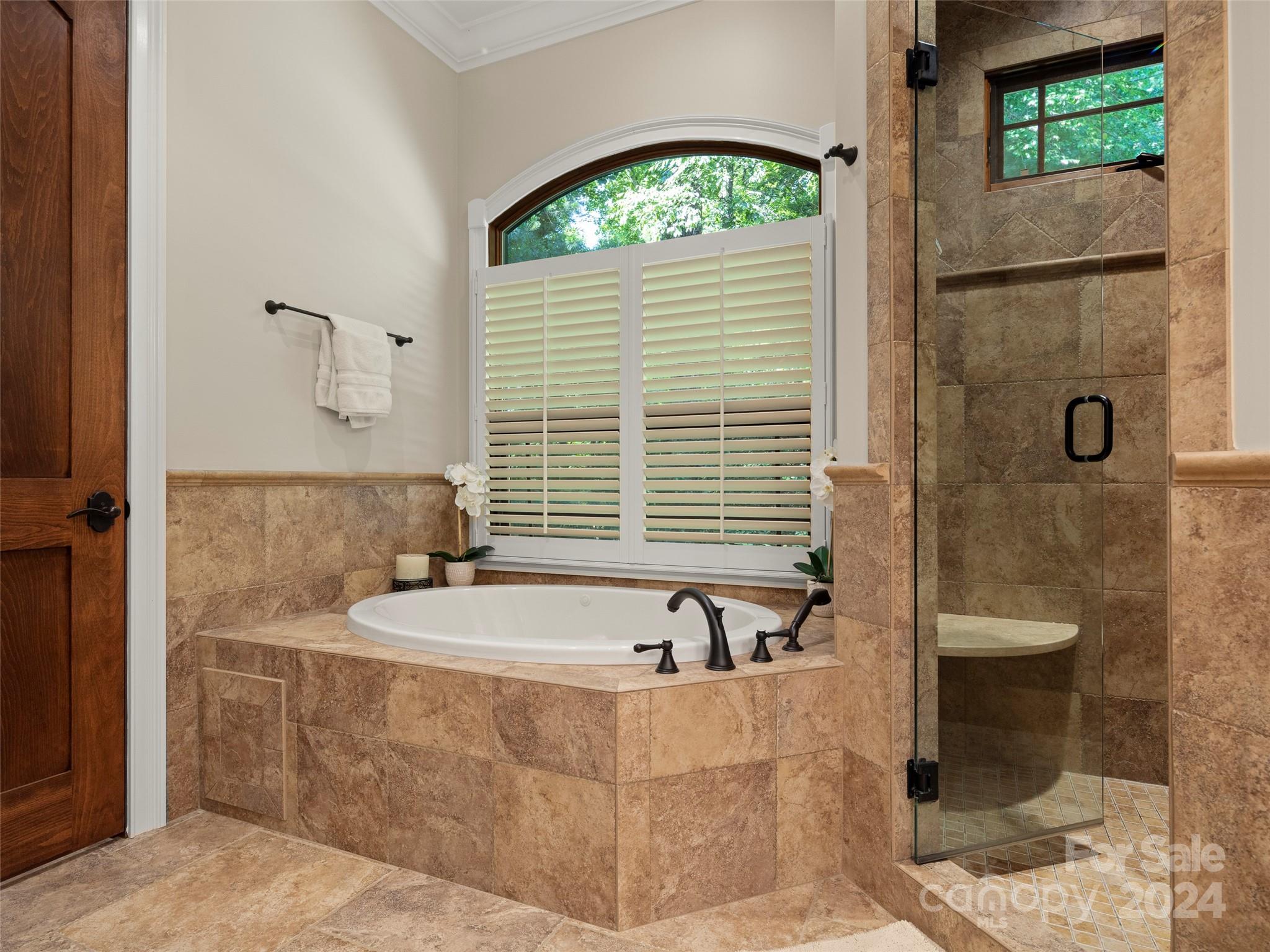 Champion Hills - Residential