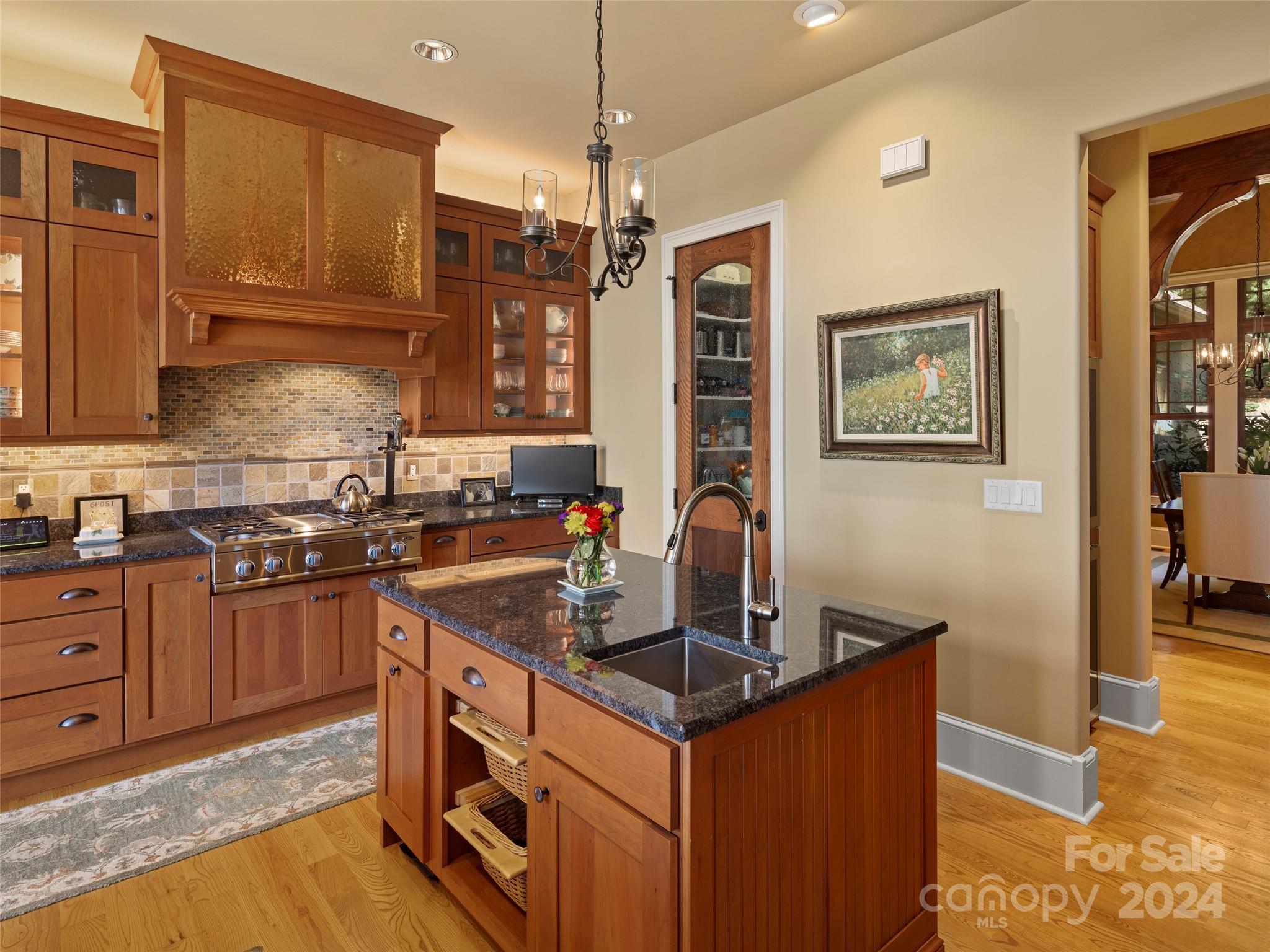 Champion Hills - Residential