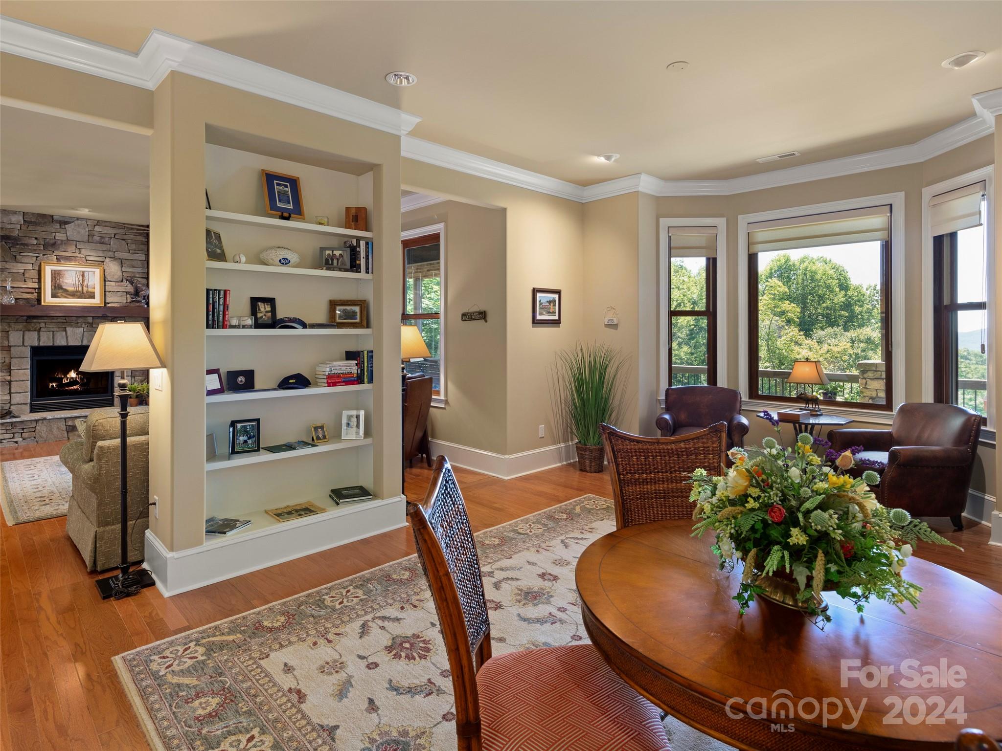 Champion Hills - Residential