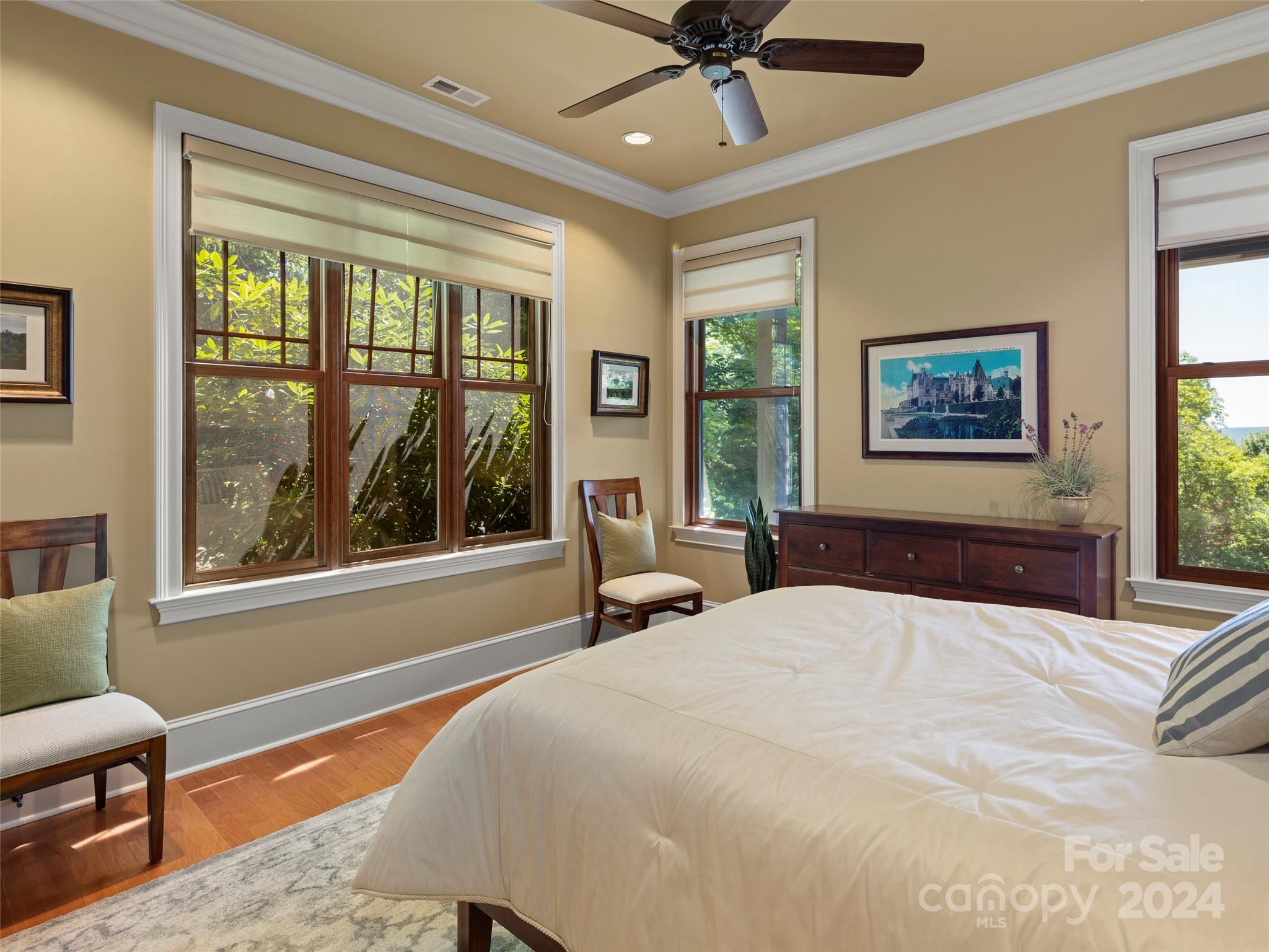 Champion Hills - Residential