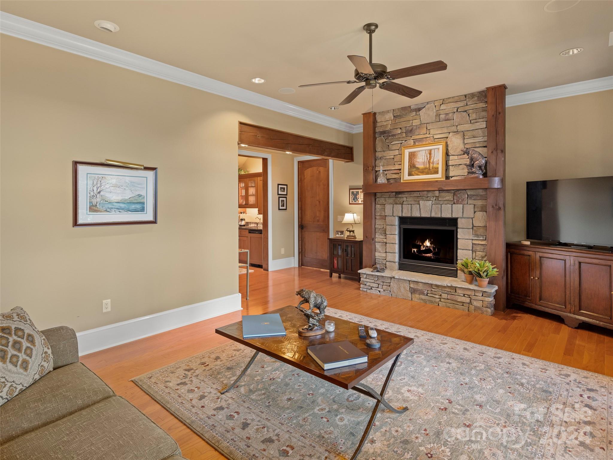 Champion Hills - Residential