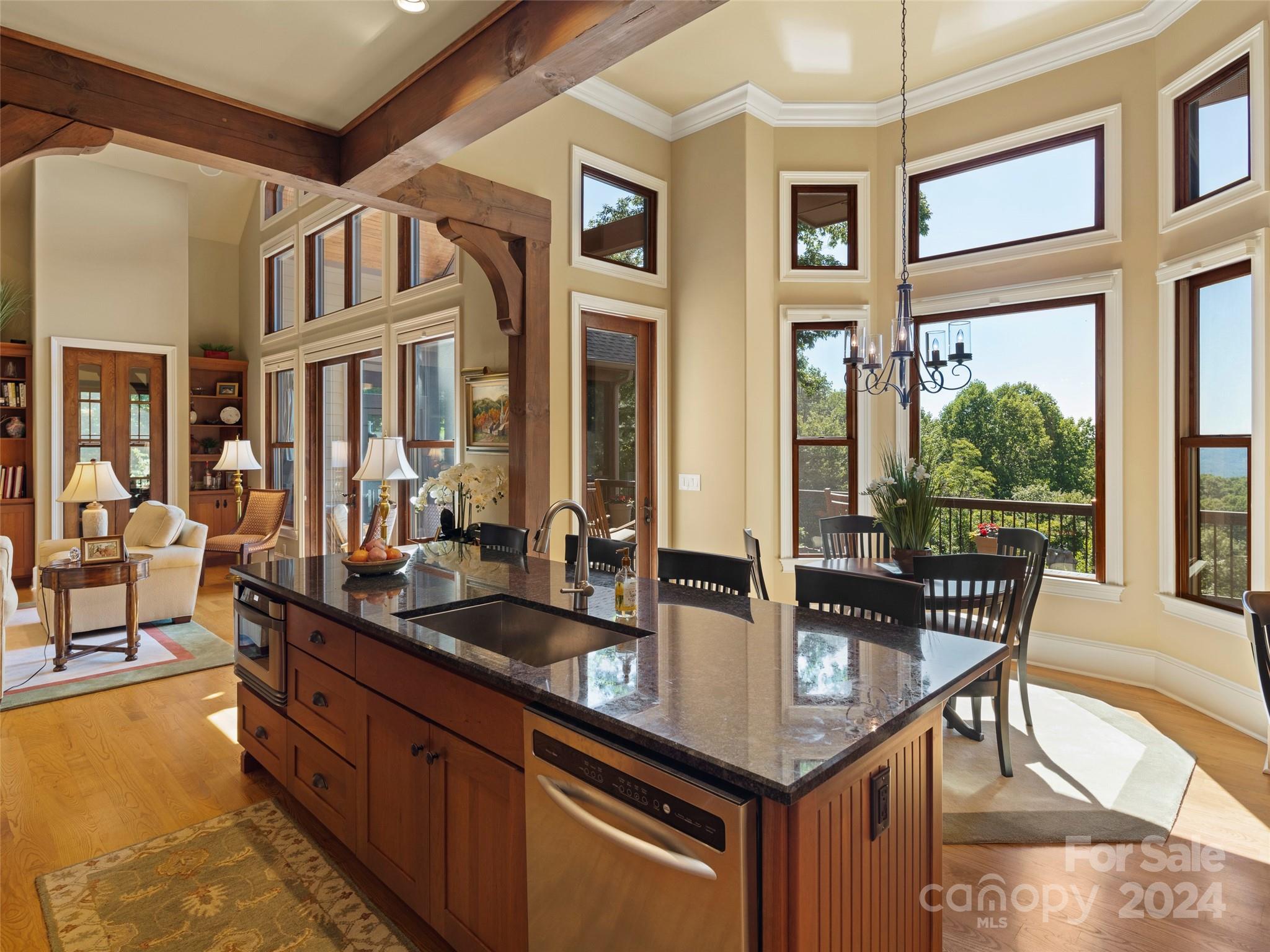 Champion Hills - Residential