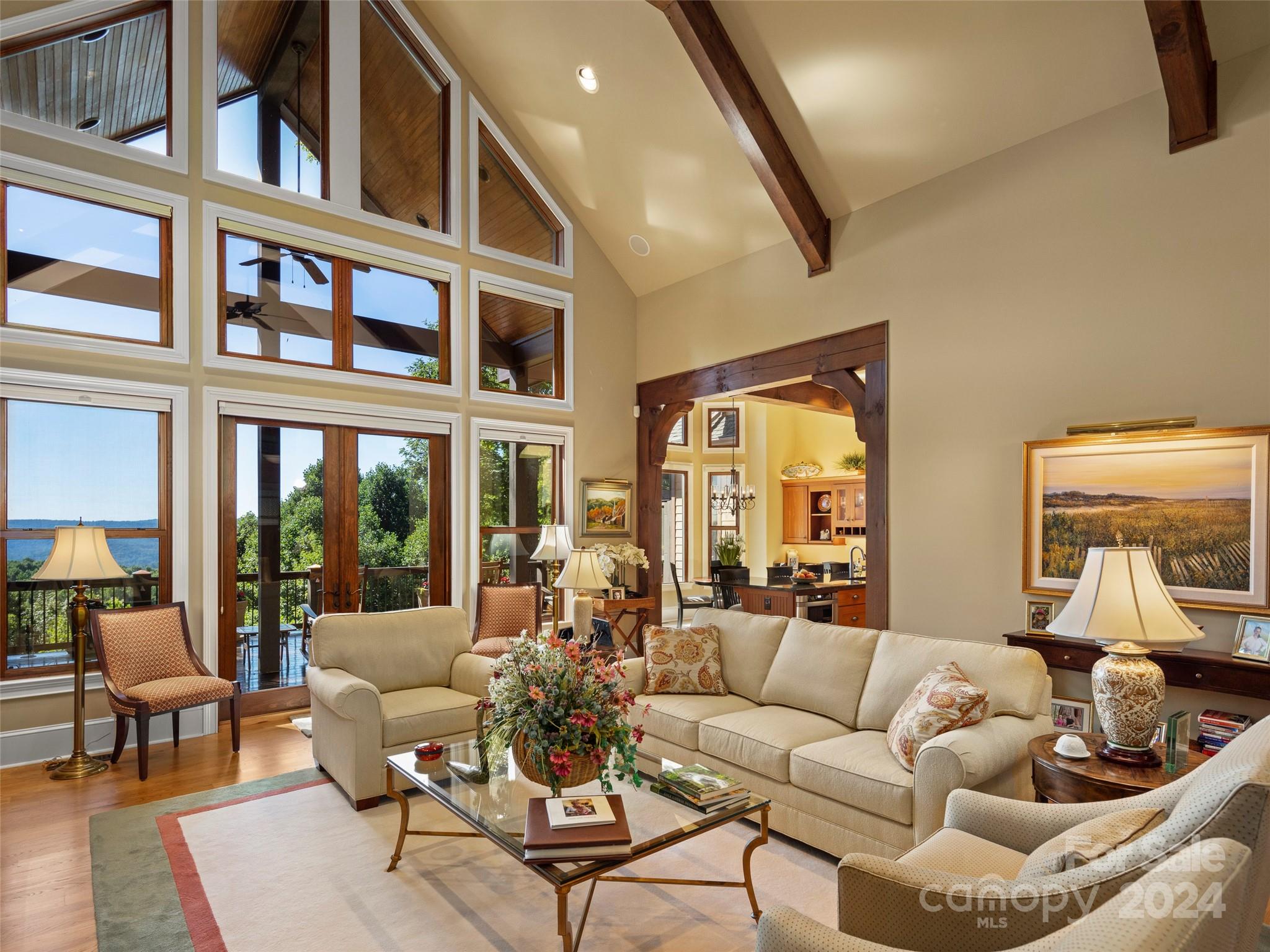 Champion Hills - Residential