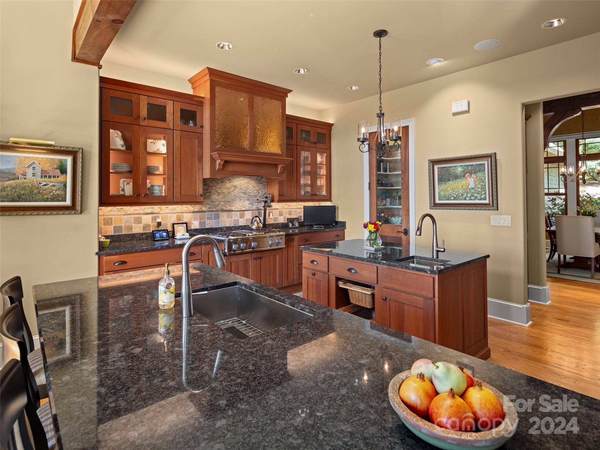 Champion Hills - Residential