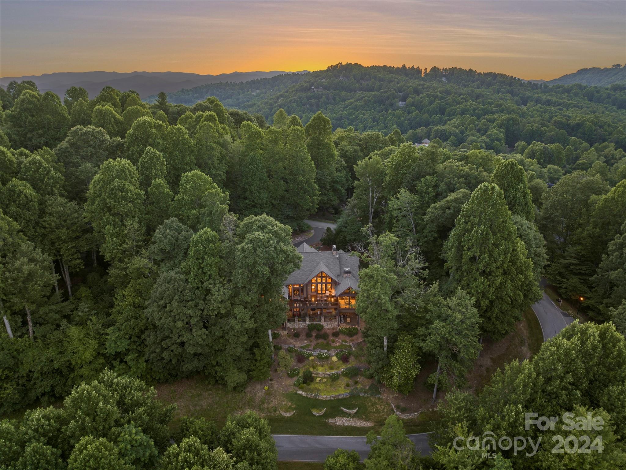 Champion Hills - Residential