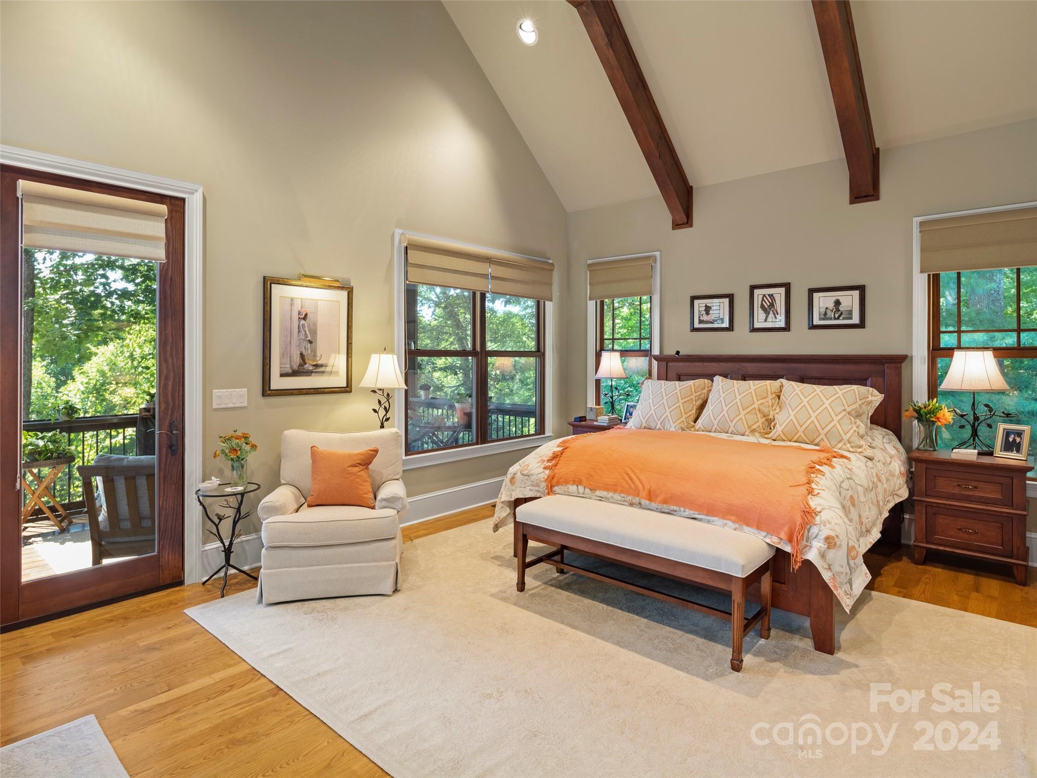 Champion Hills - Residential