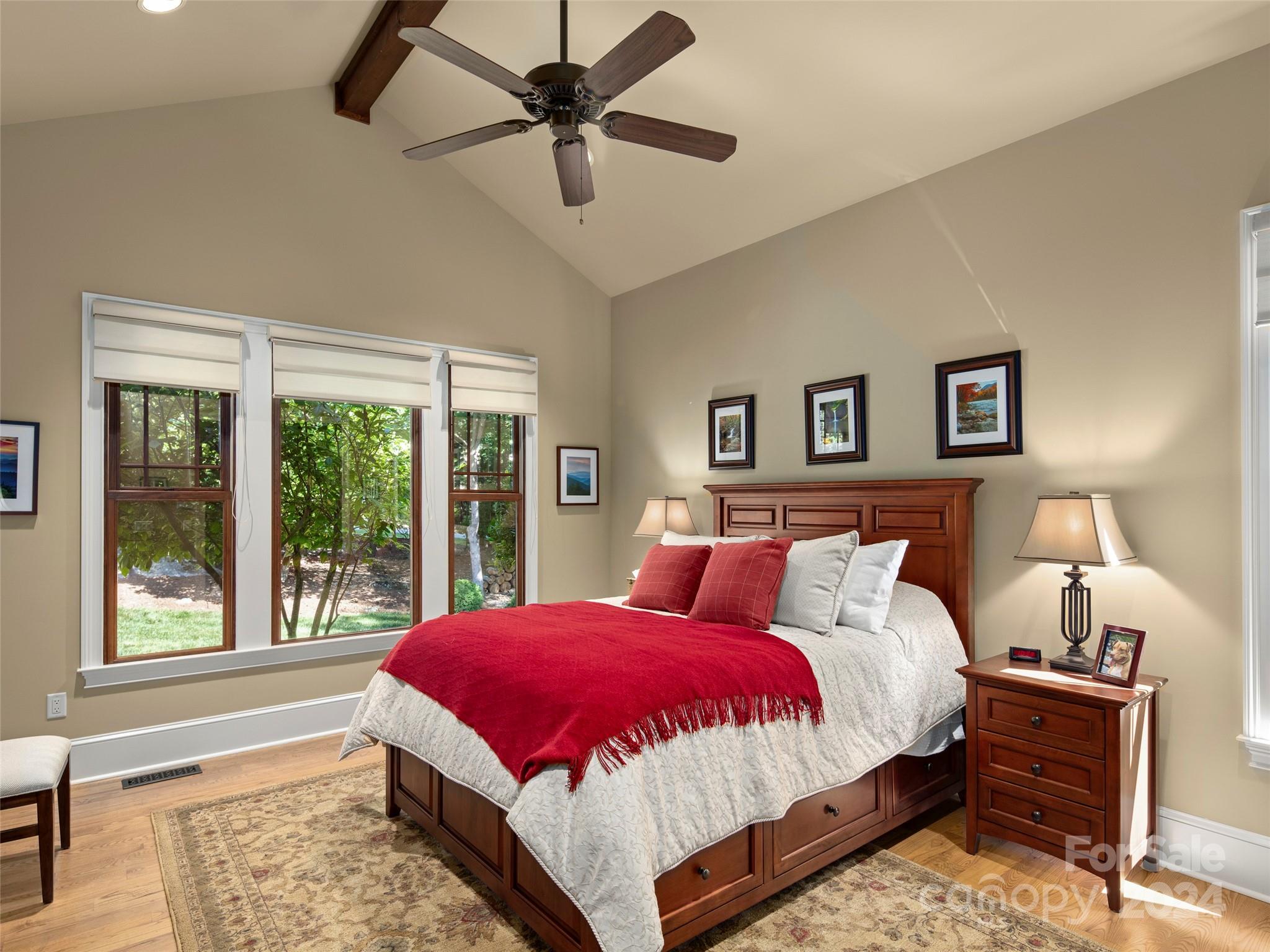 Champion Hills - Residential