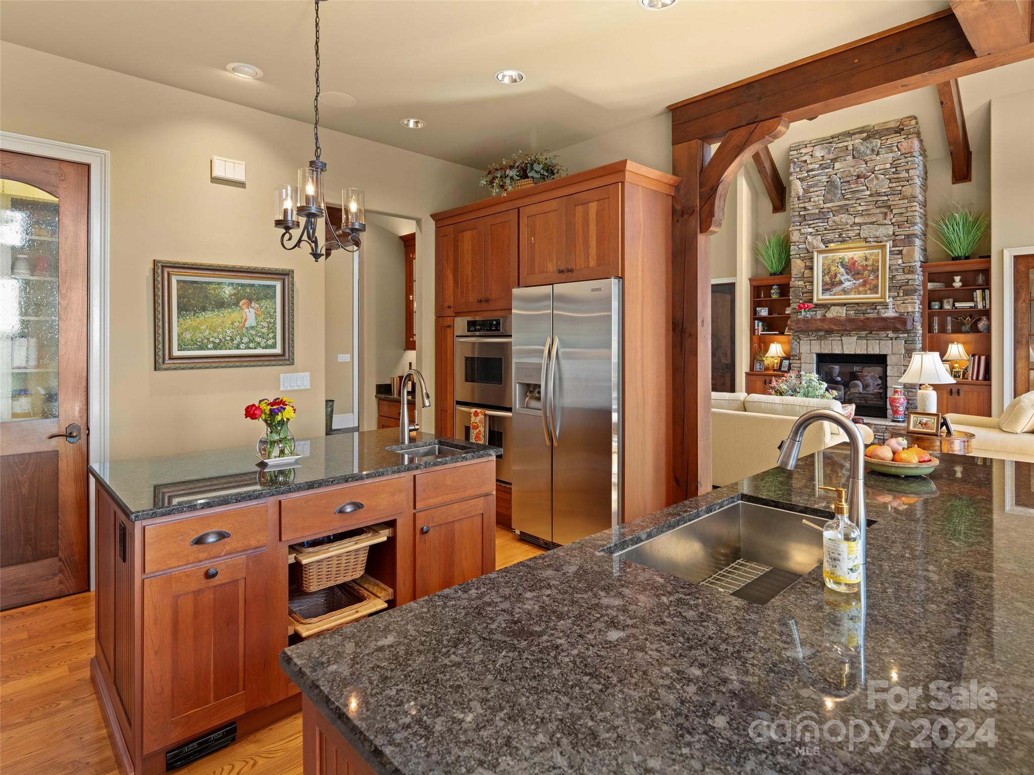 Champion Hills - Residential