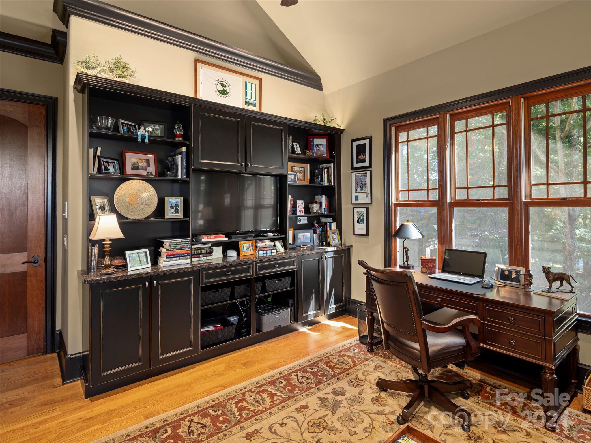 Champion Hills - Residential