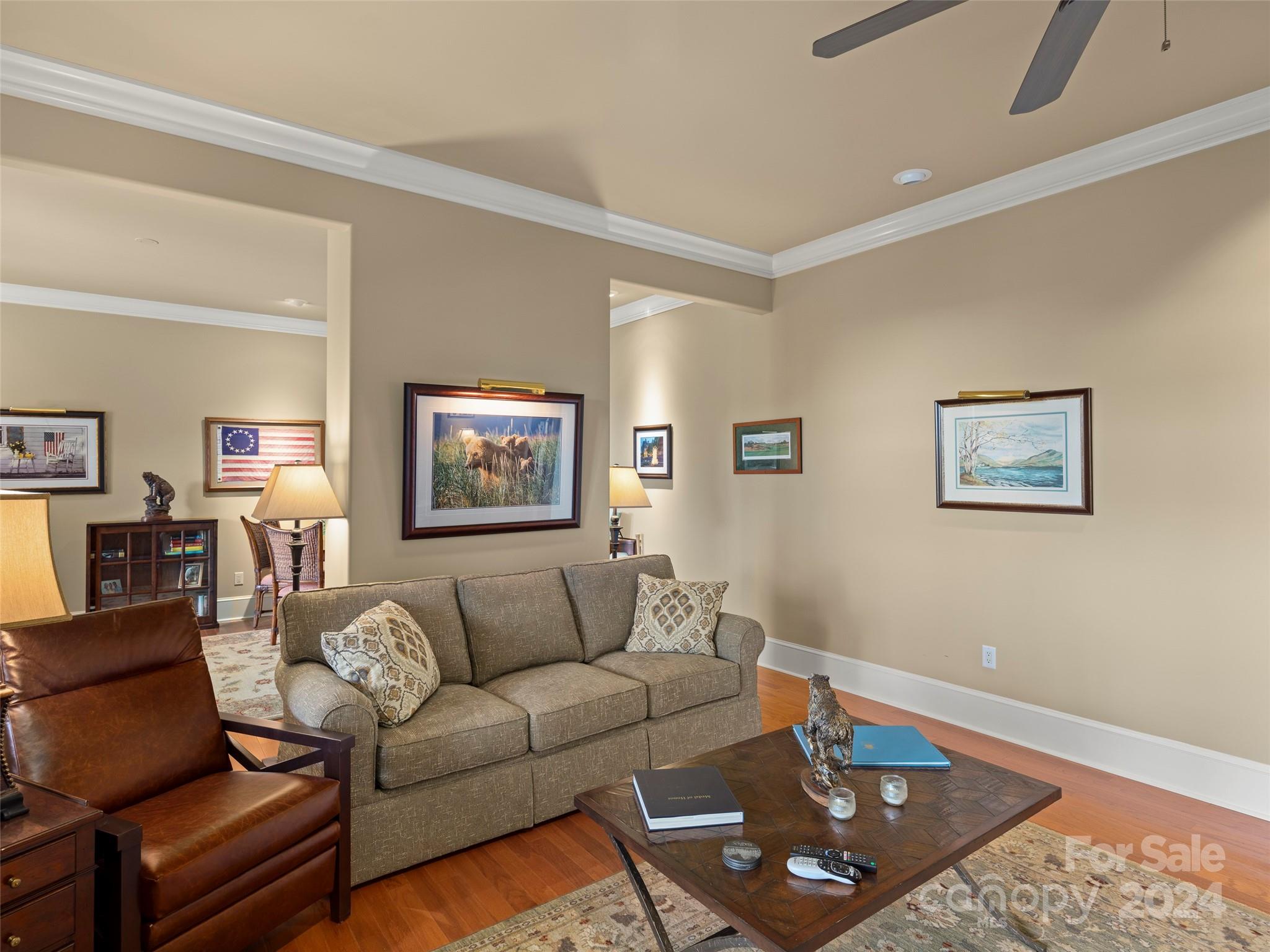 Champion Hills - Residential