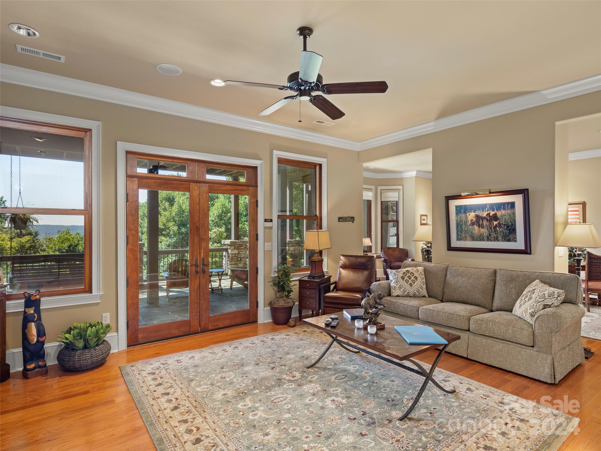 Champion Hills - Residential