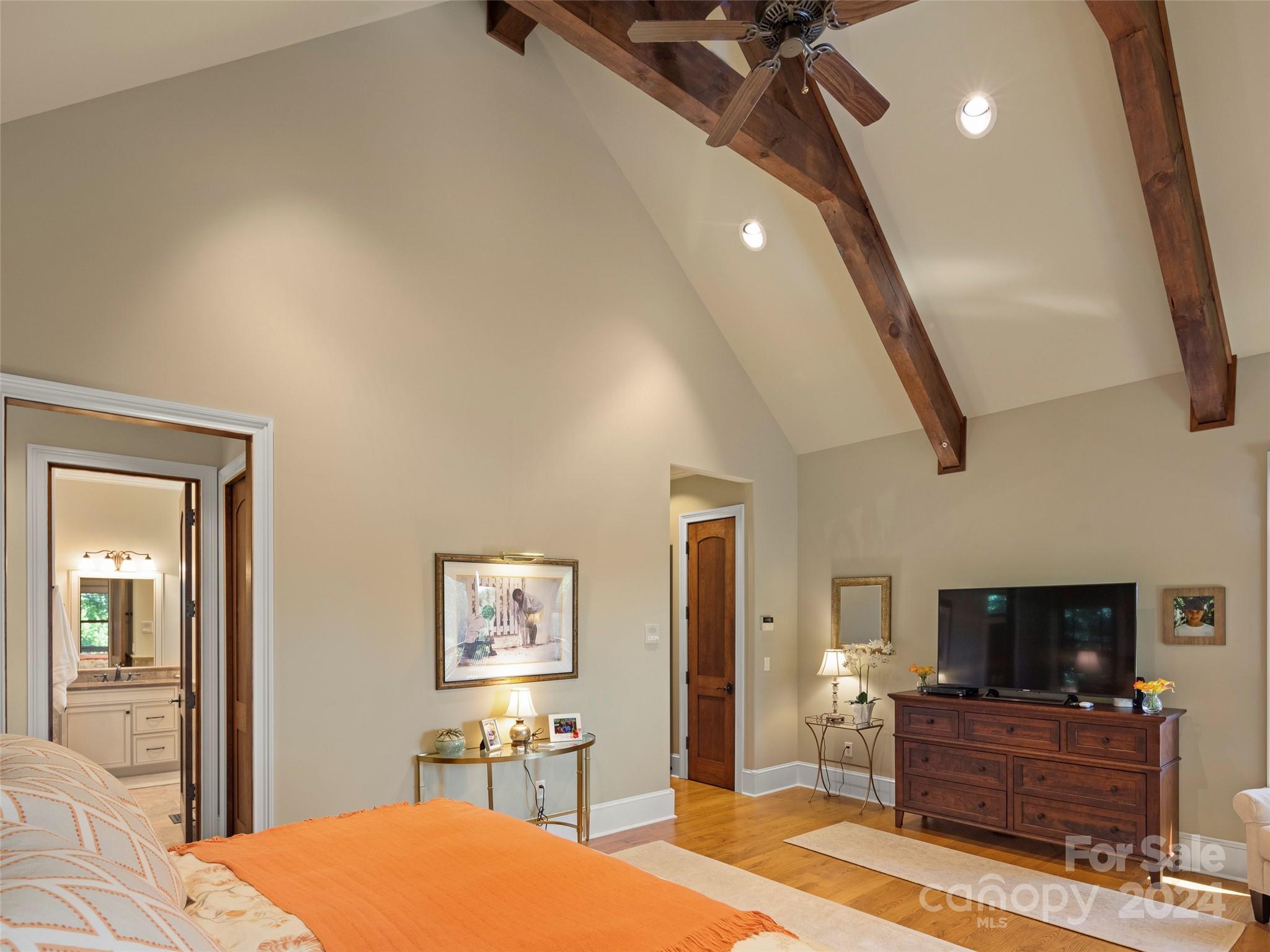 Champion Hills - Residential