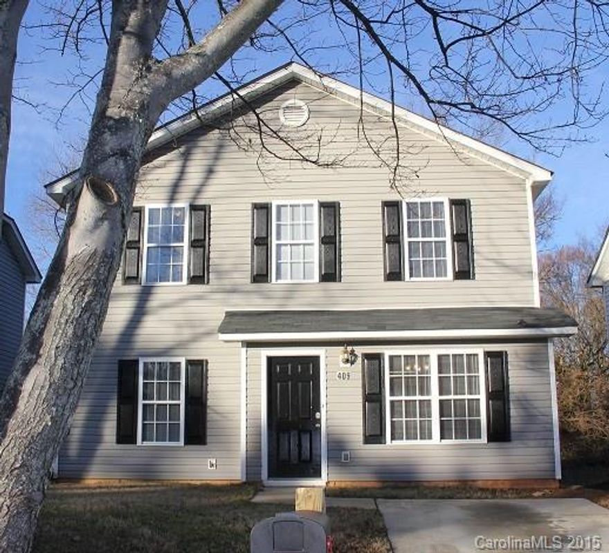 This home offers 4 bedrooms, 2 bathrooms, and approximately 1,450 square feet of living space. It is professionally managed and maintained with pride. Not only are you leasing a quality house, but gaining a place you can call home. Contact us today!