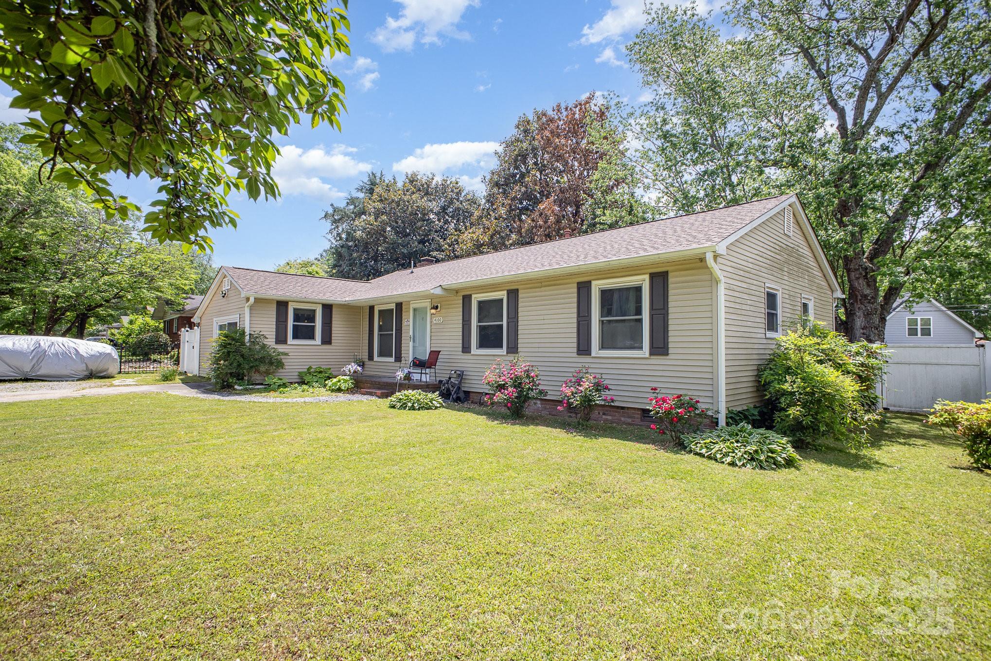 4100 Sudbury Road