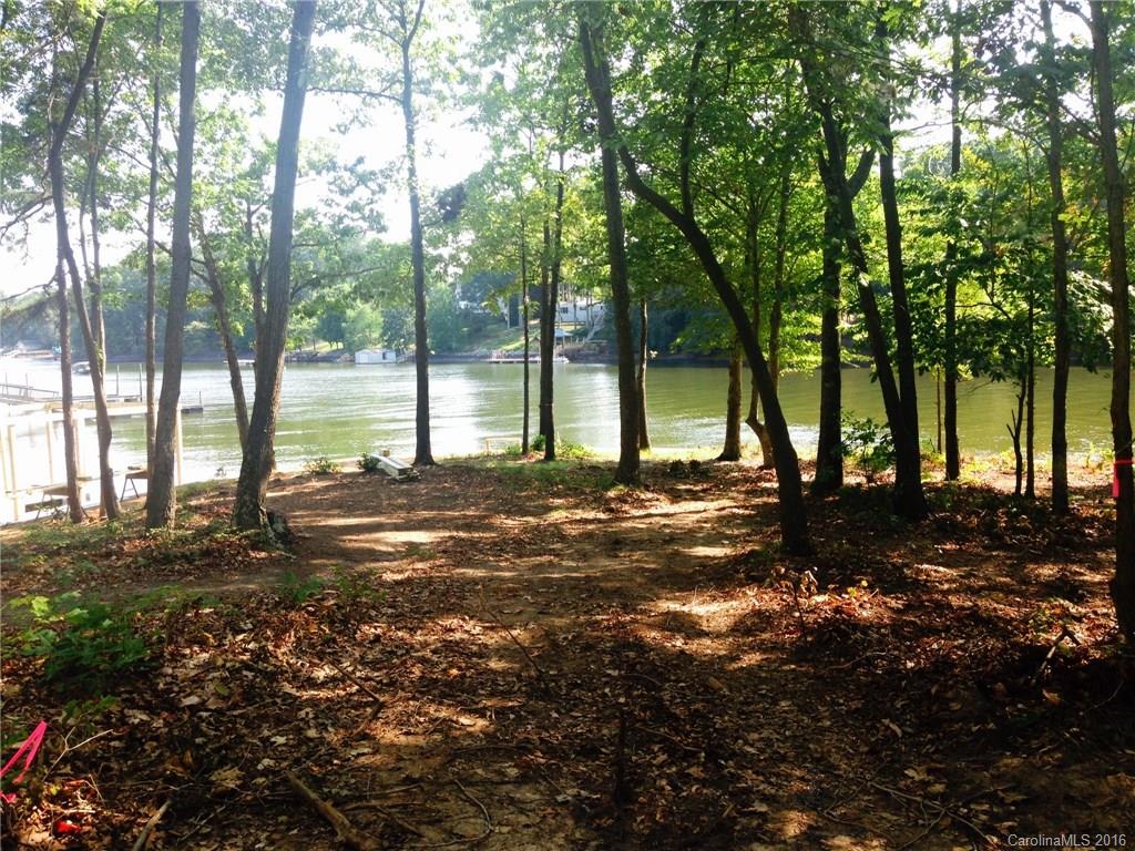 Hidden Harbour - Land