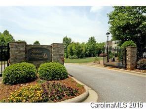 Hidden Harbour - Land