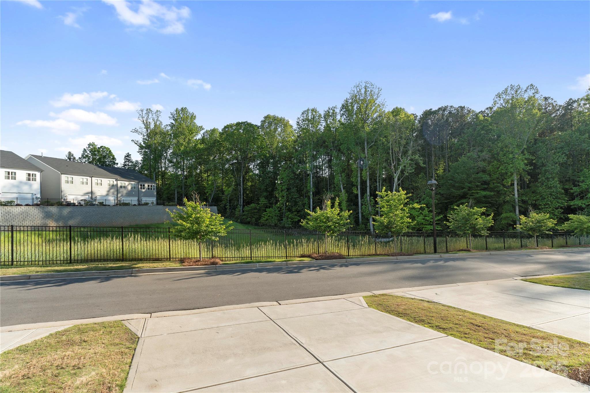 Forest Lake - Residential