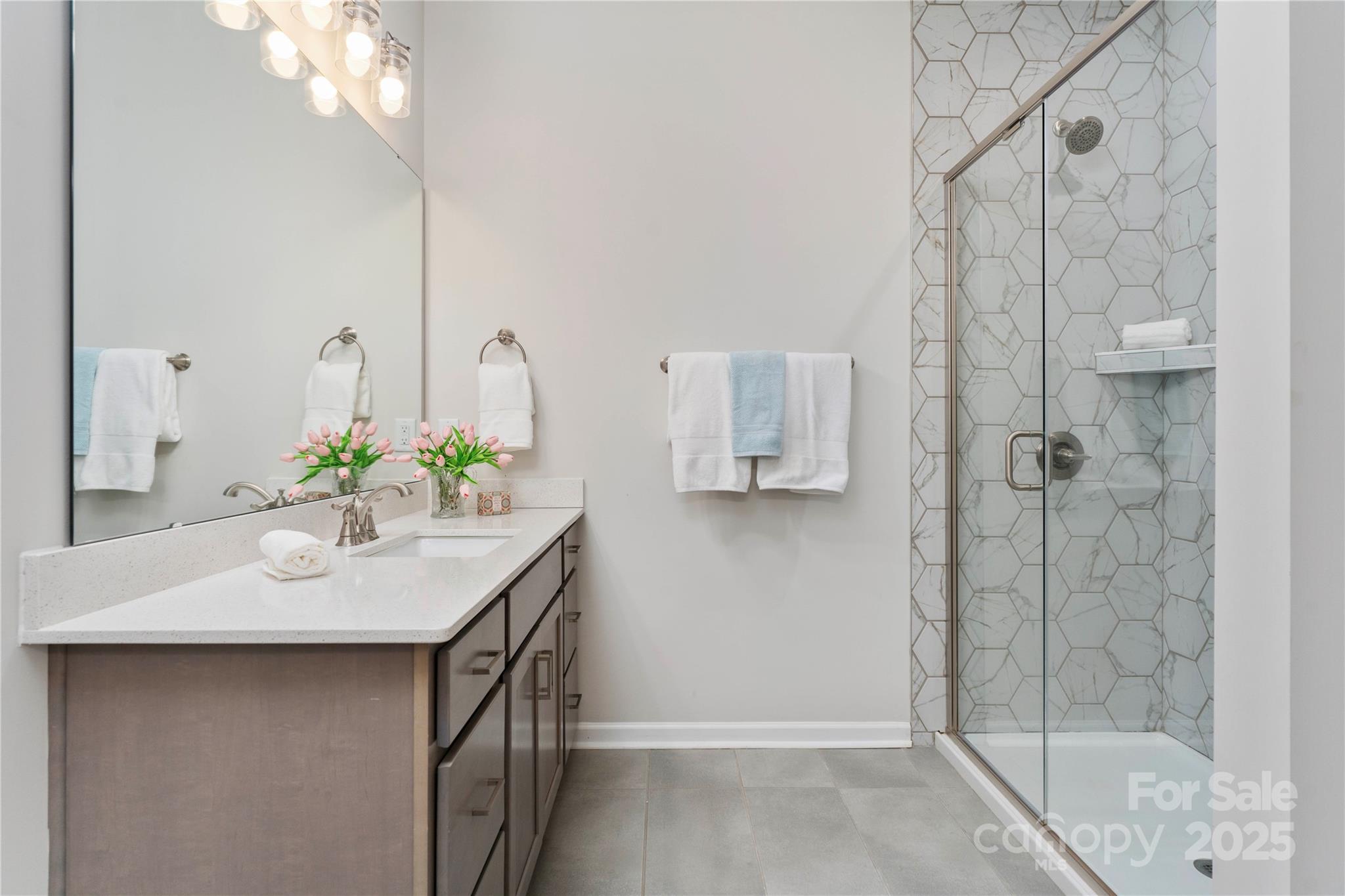 Forest Lake - Residential