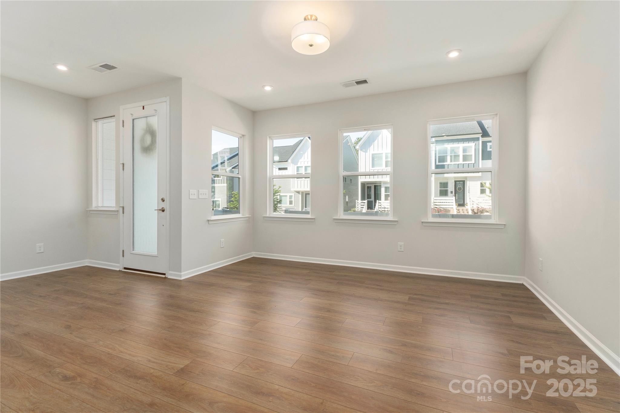 Forest Lake - Residential