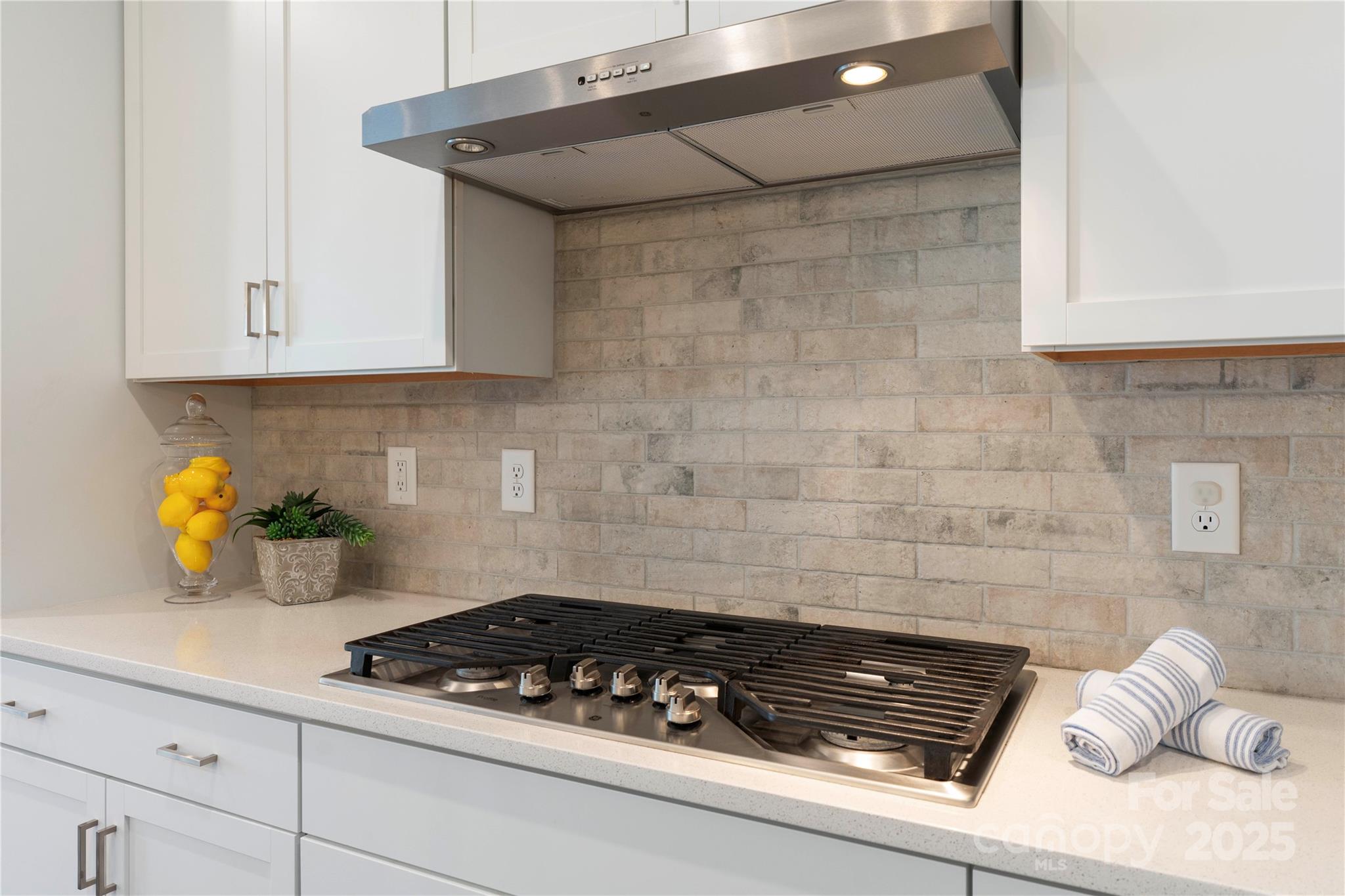 Forest Lake - Residential