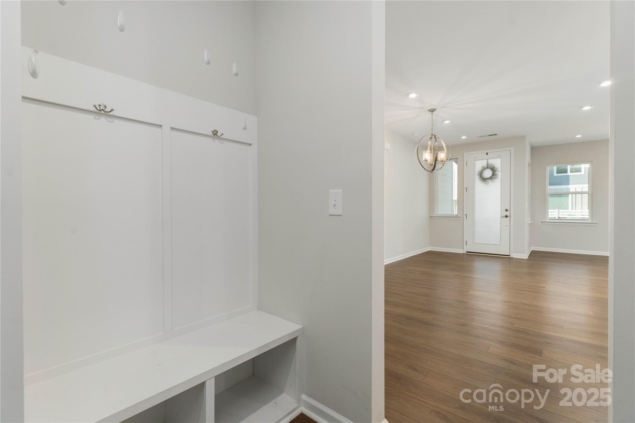 Forest Lake - Residential