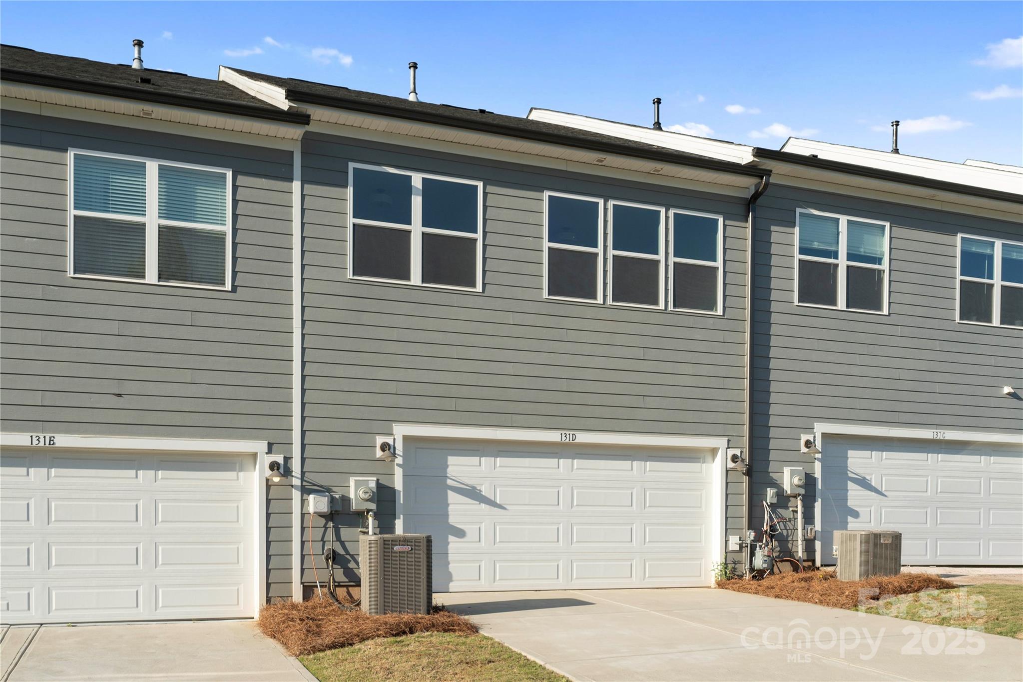 Forest Lake - Residential