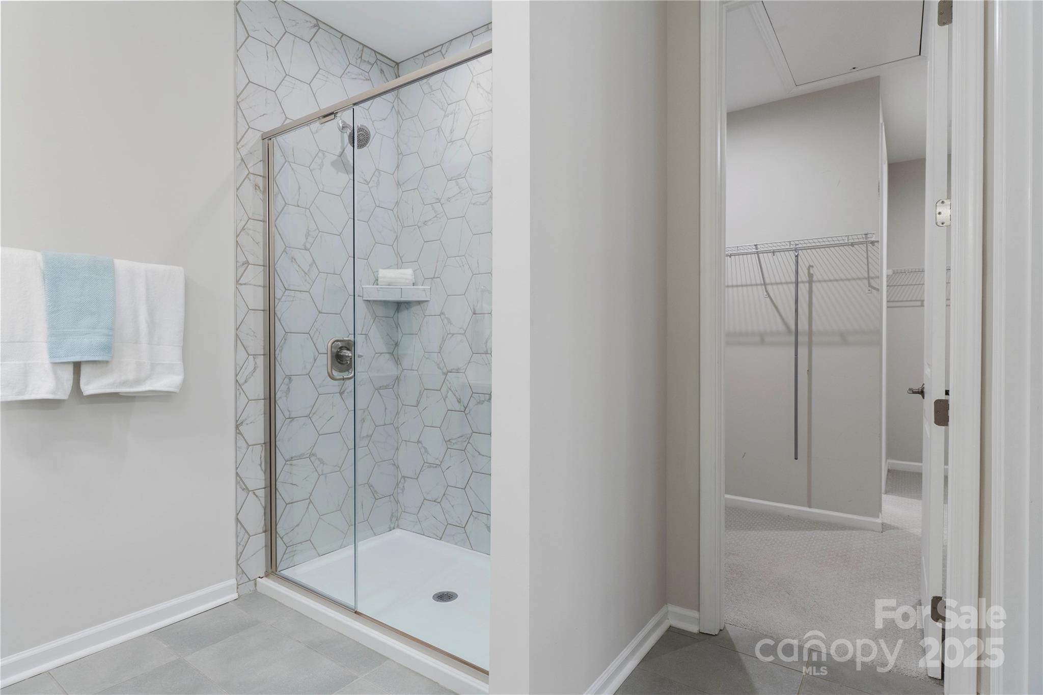 Forest Lake - Residential