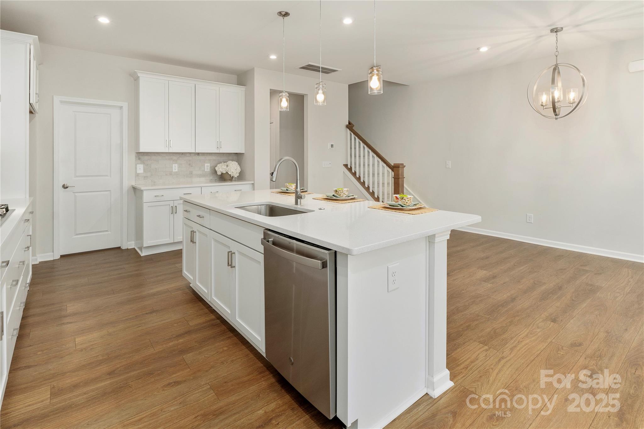 Forest Lake - Residential