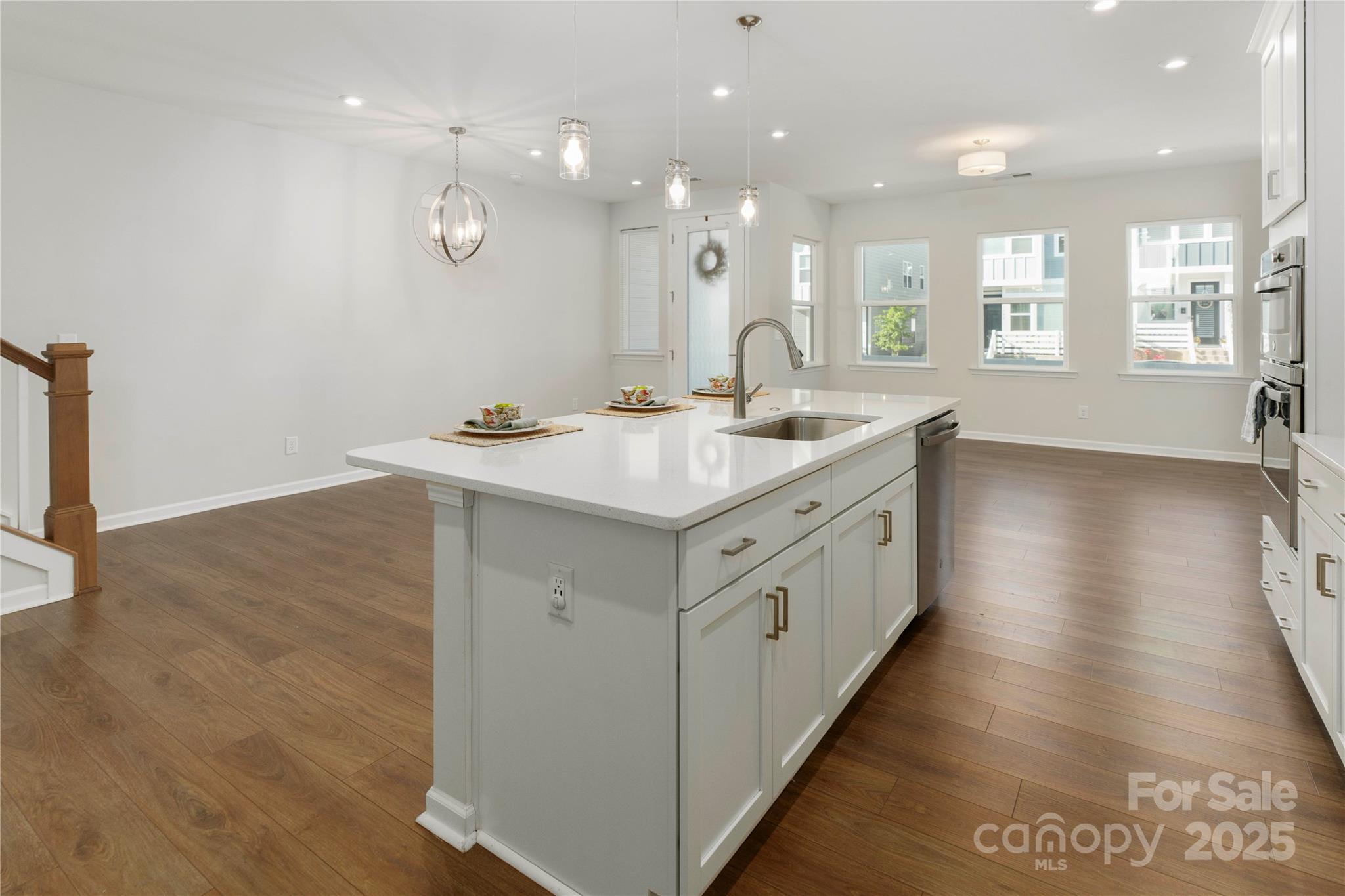 Forest Lake - Residential