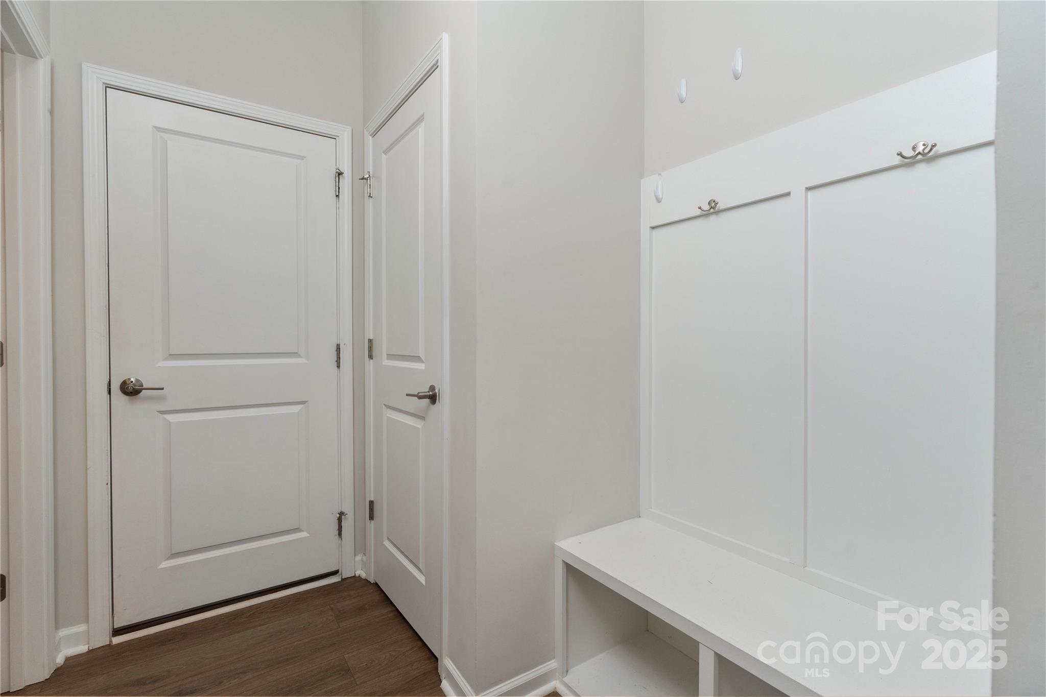 Forest Lake - Residential