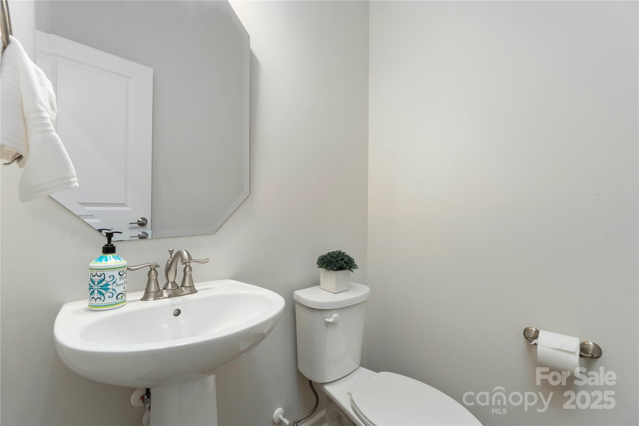 Forest Lake - Residential