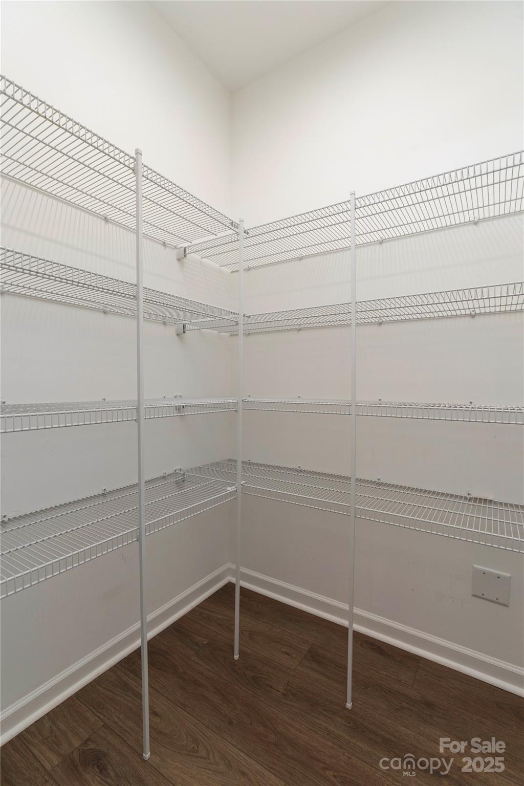 Forest Lake - Residential