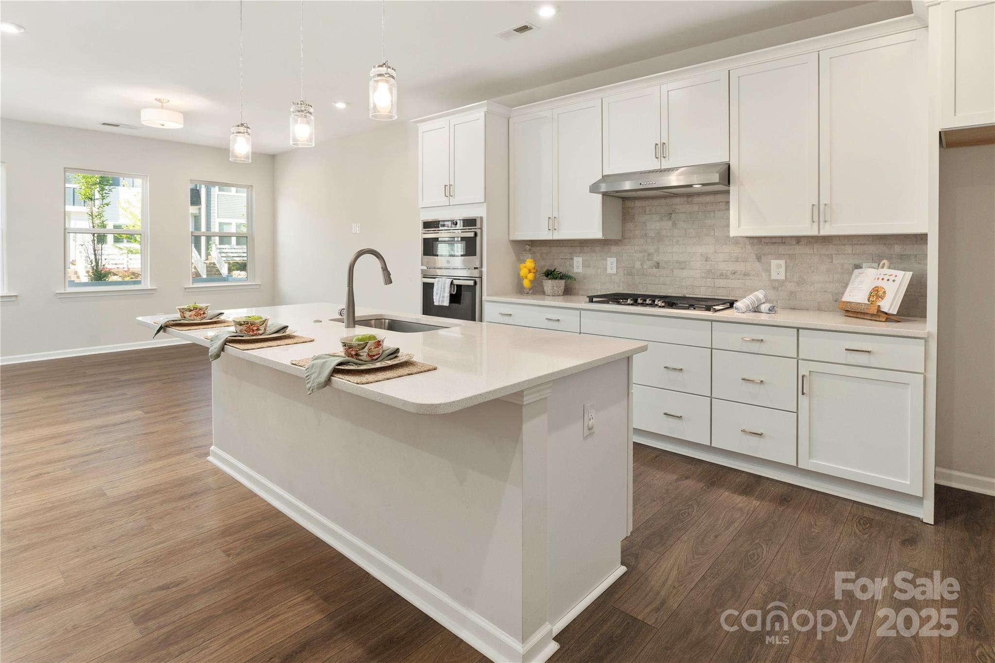 Forest Lake - Residential