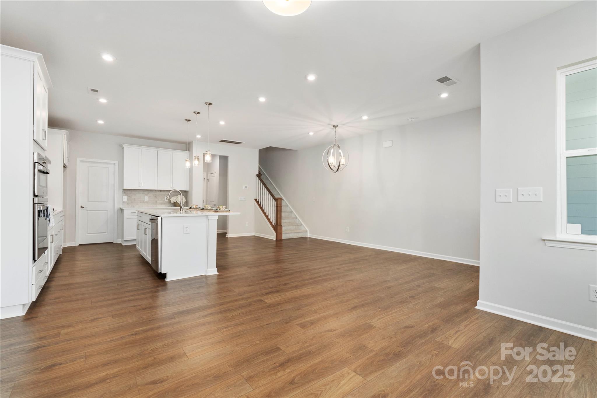 Forest Lake - Residential