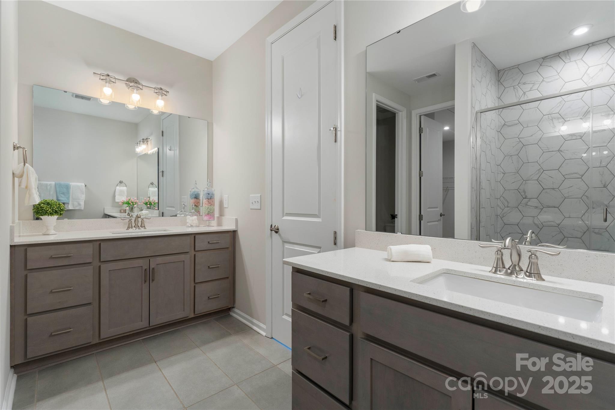 Forest Lake - Residential