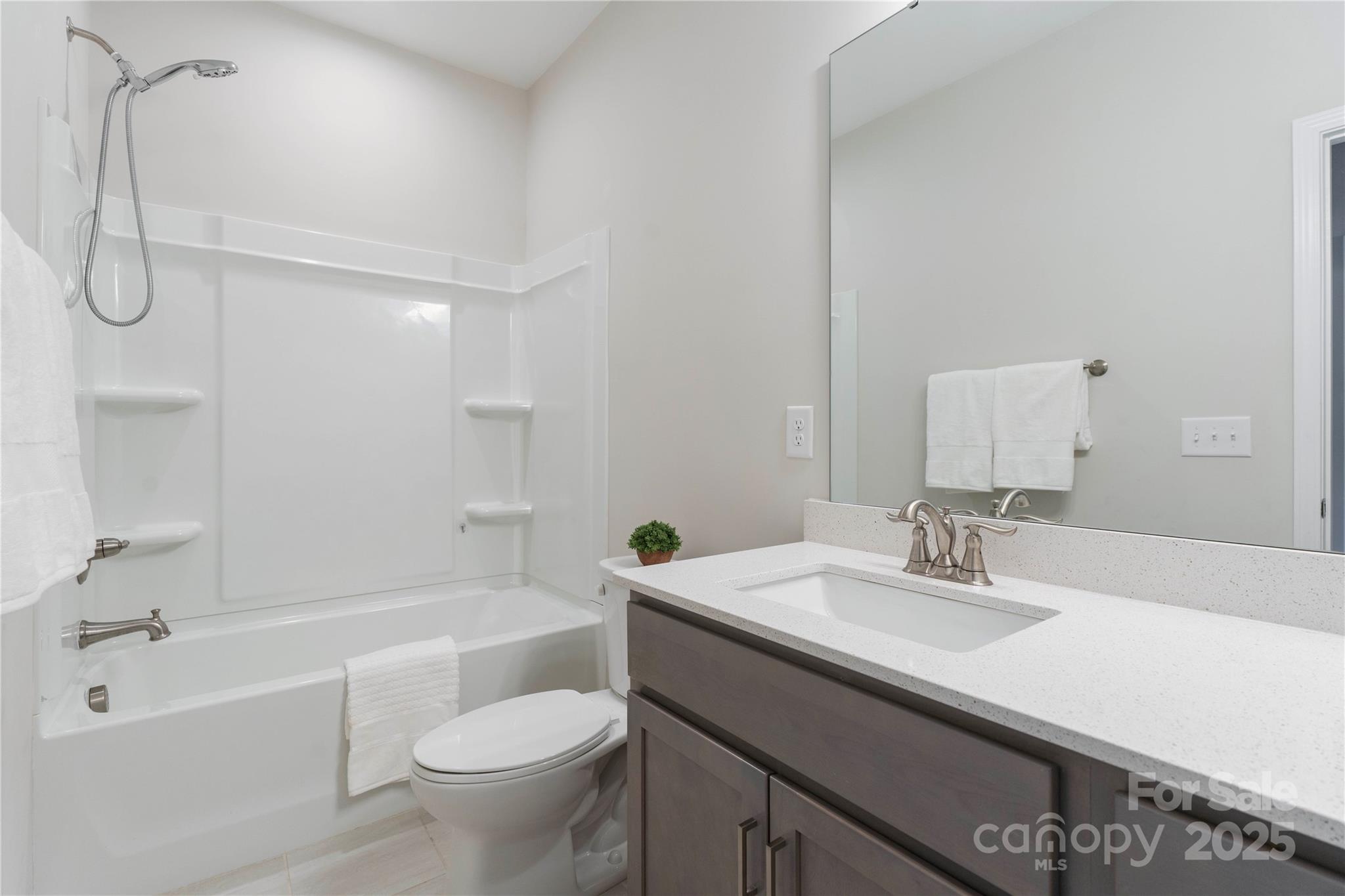 Forest Lake - Residential