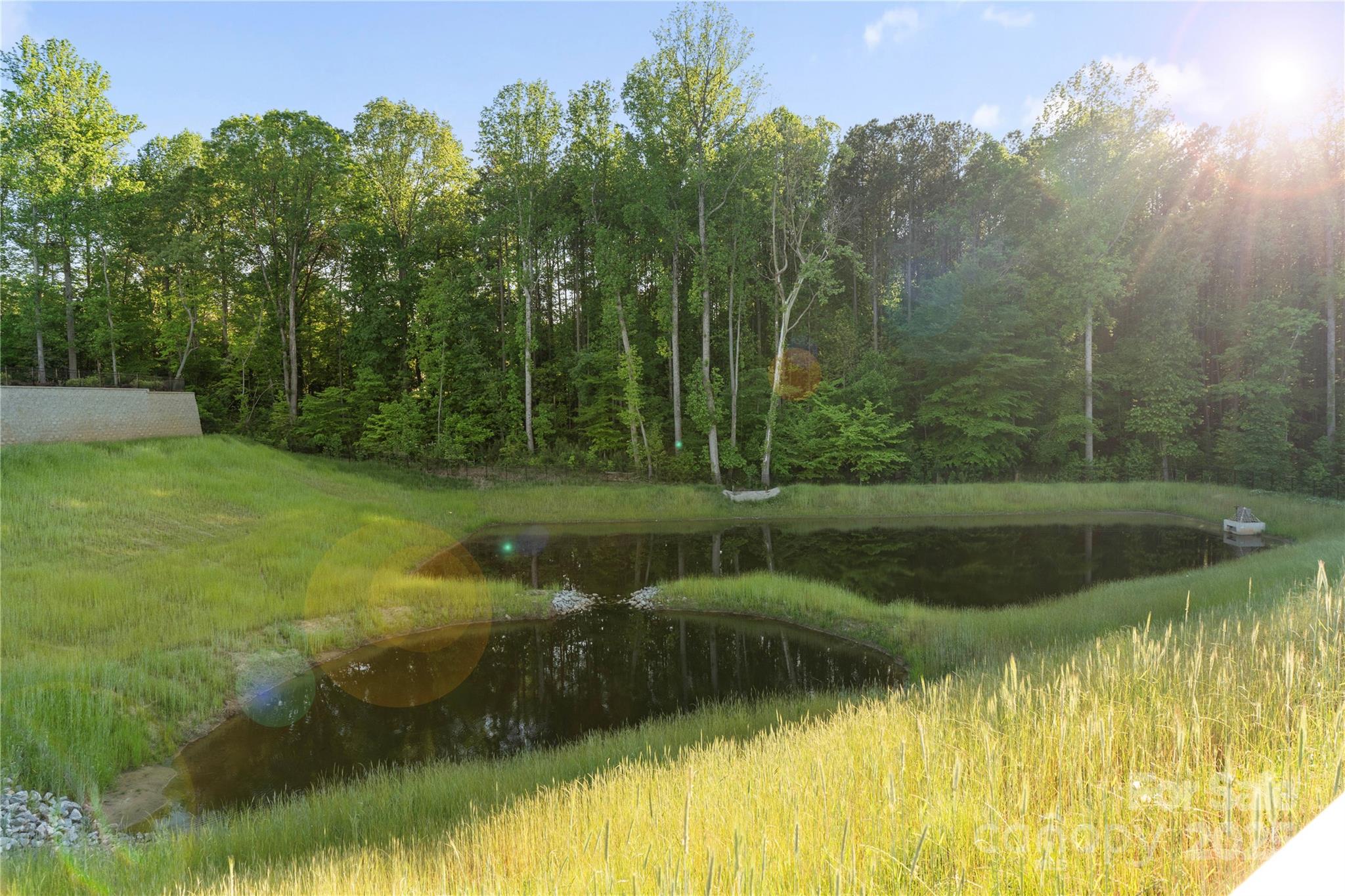 Forest Lake - Residential