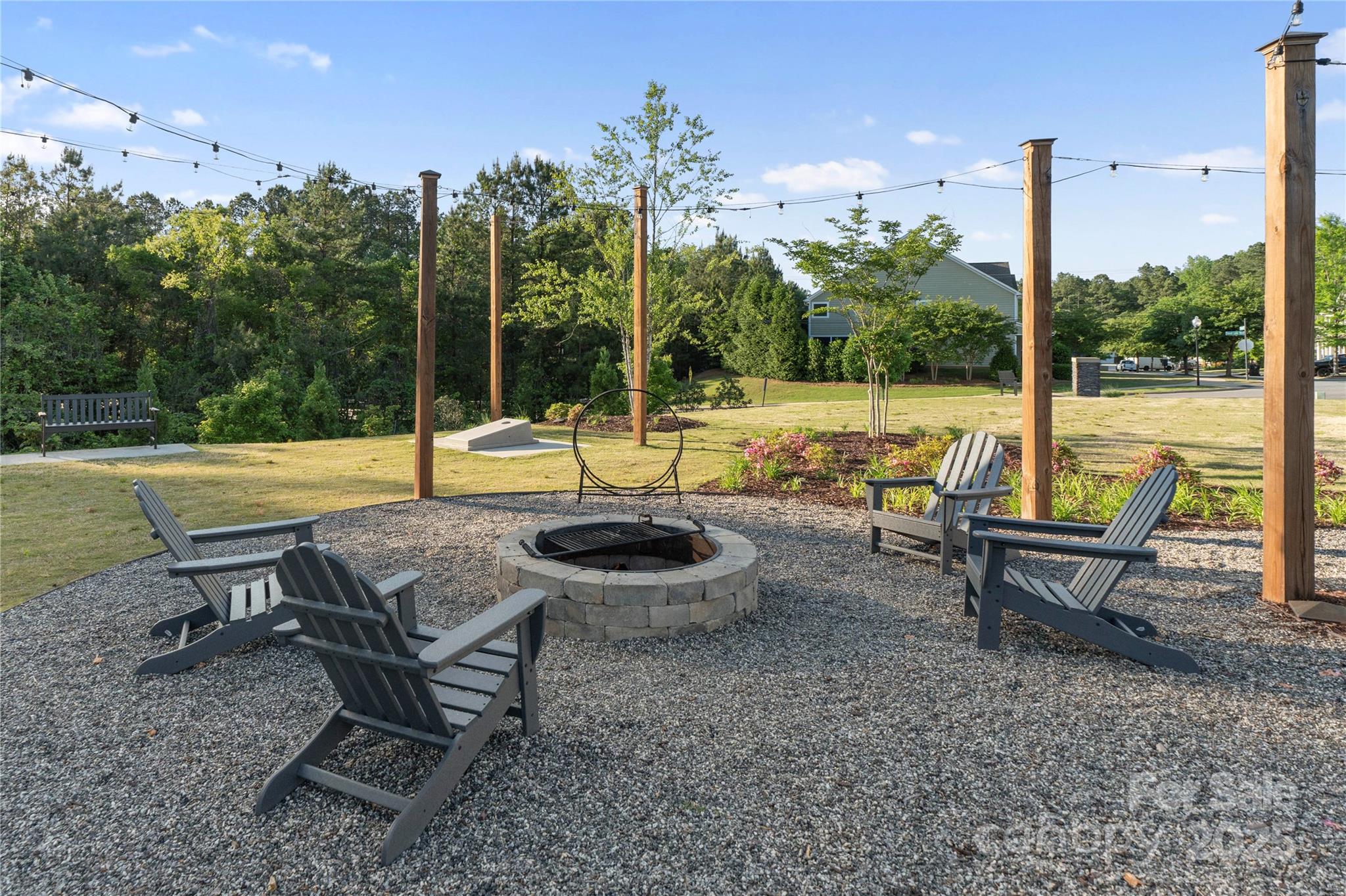 Forest Lake - Residential