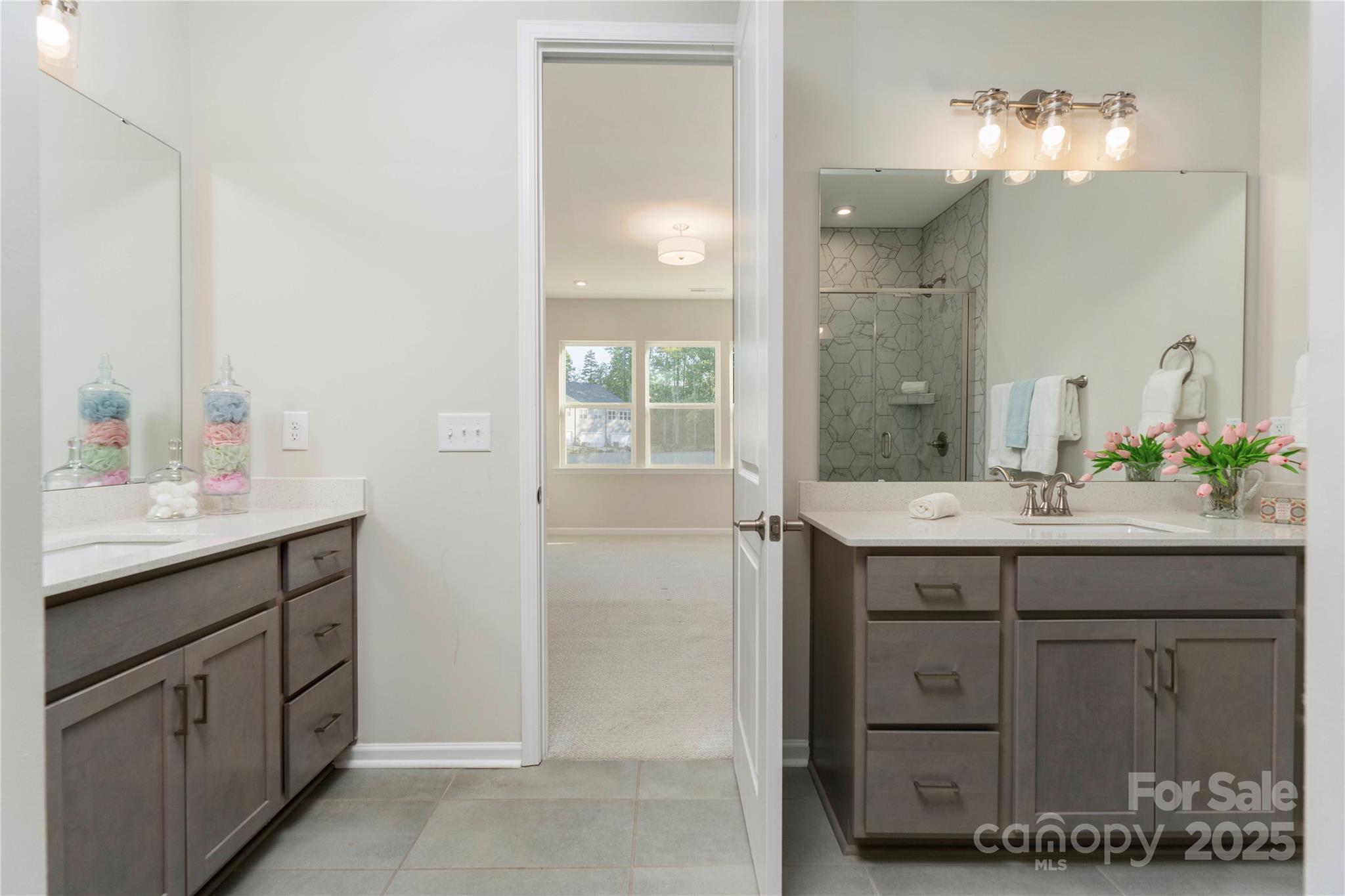 Forest Lake - Residential