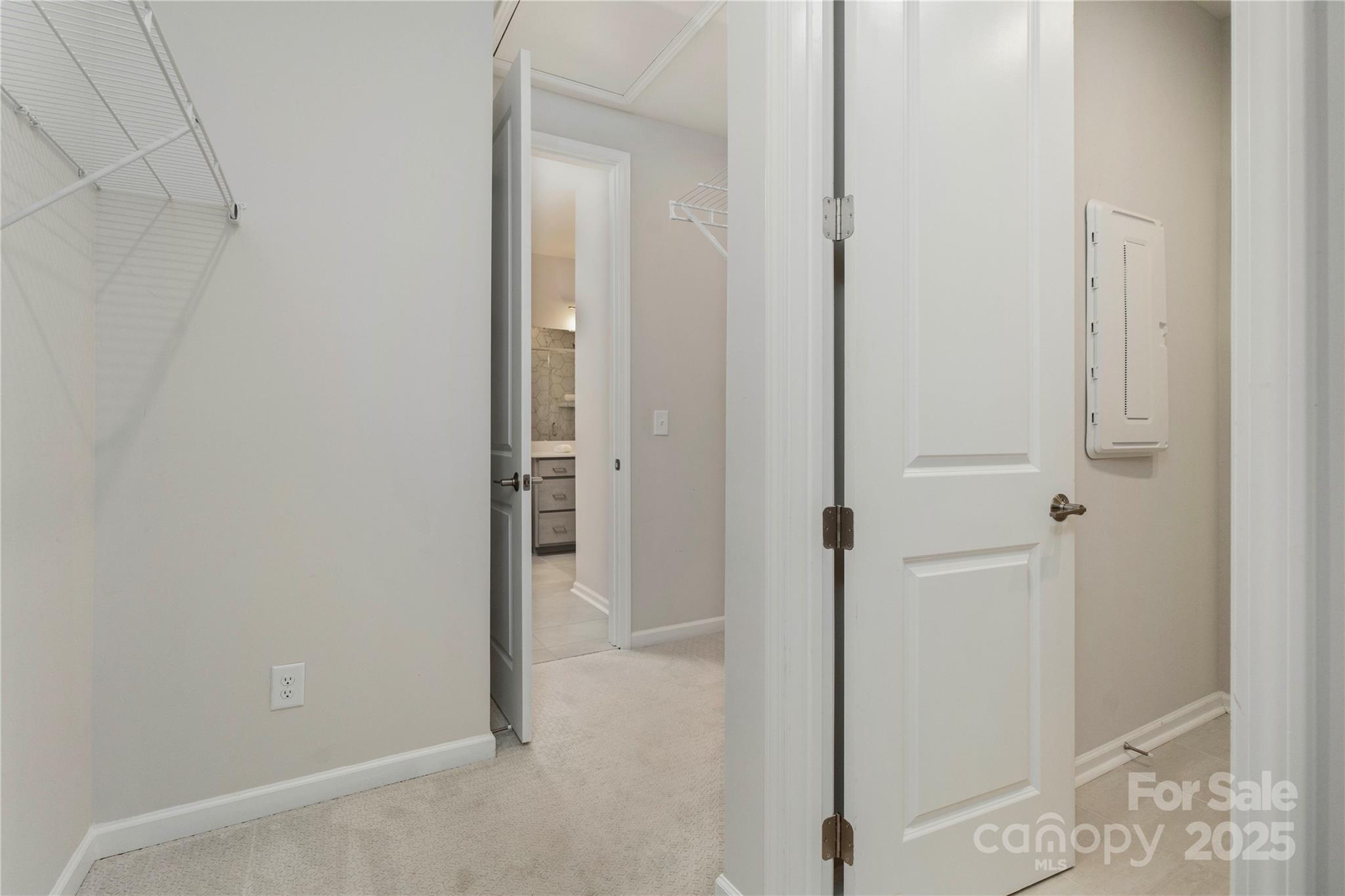 Forest Lake - Residential