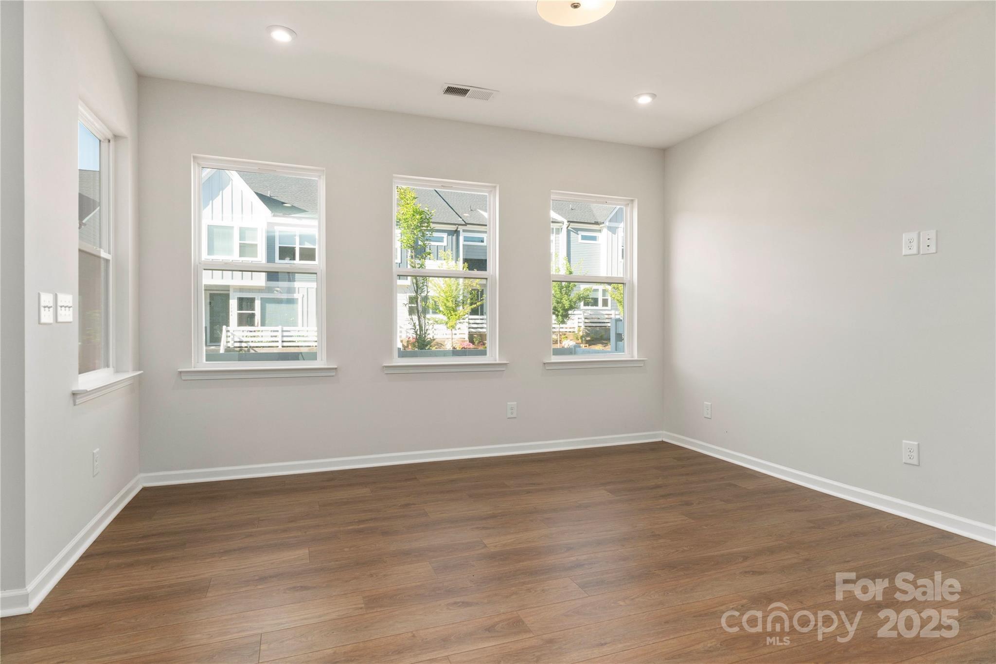 Forest Lake - Residential