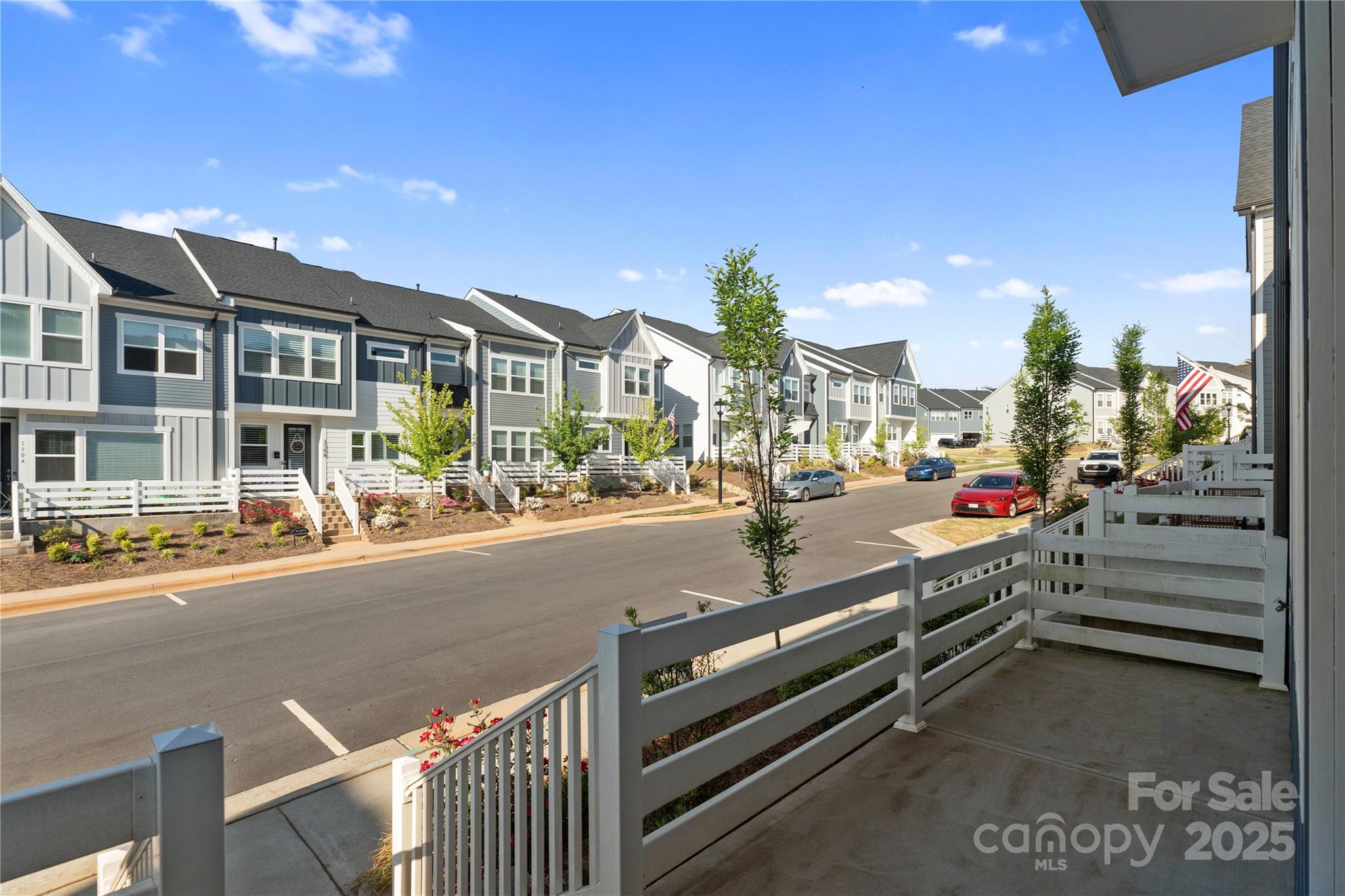 Forest Lake - Residential