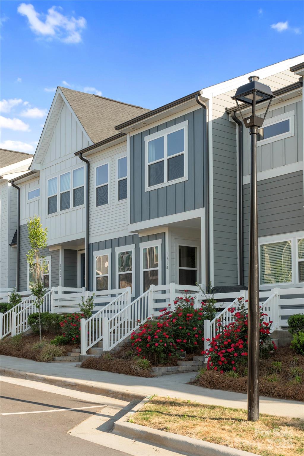 131 Berkeley Avenue D